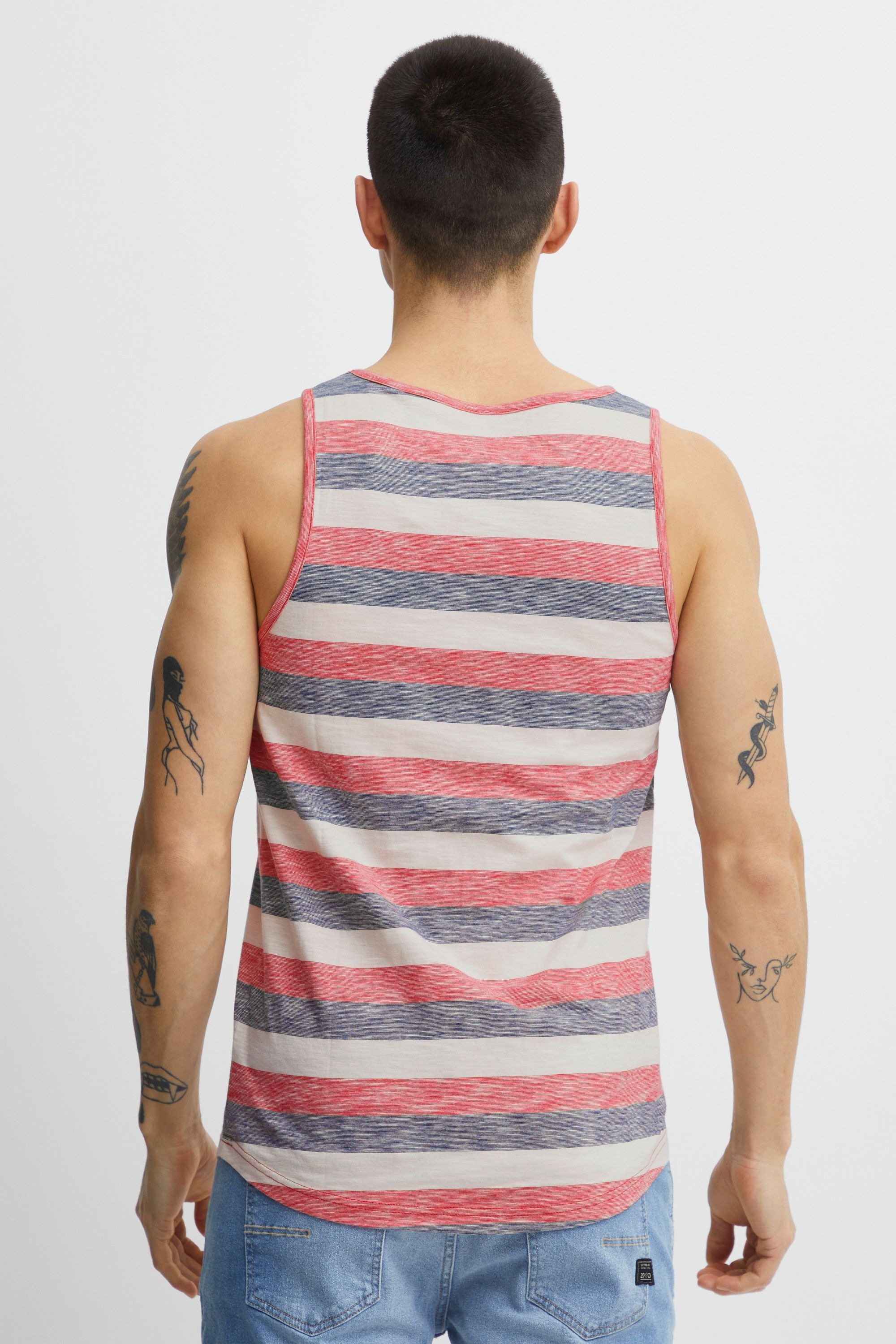 !Solid Longtop »Tanktop SDWhicco«