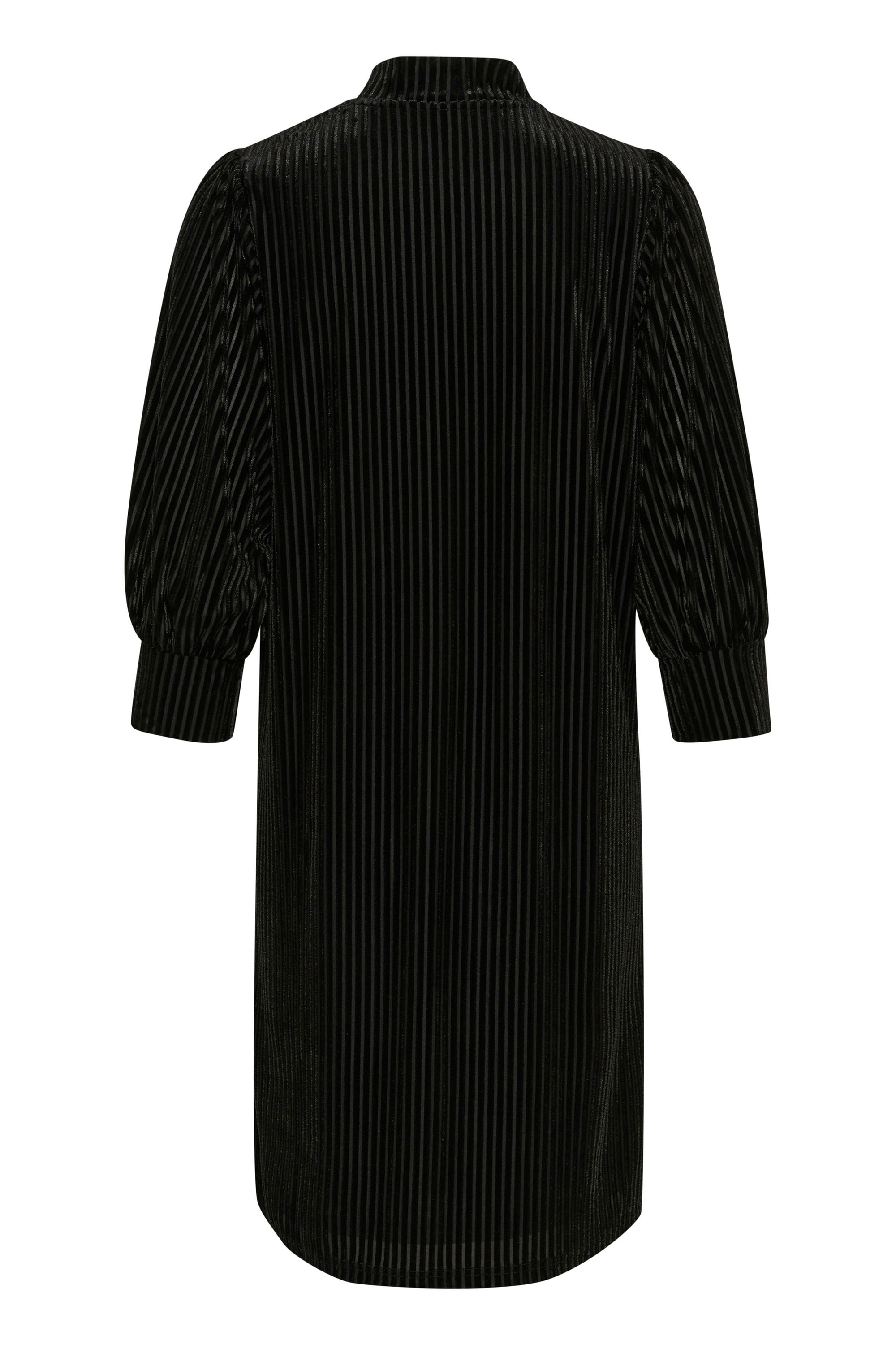 KAFFE Midikleid »Kleid KAcaca«