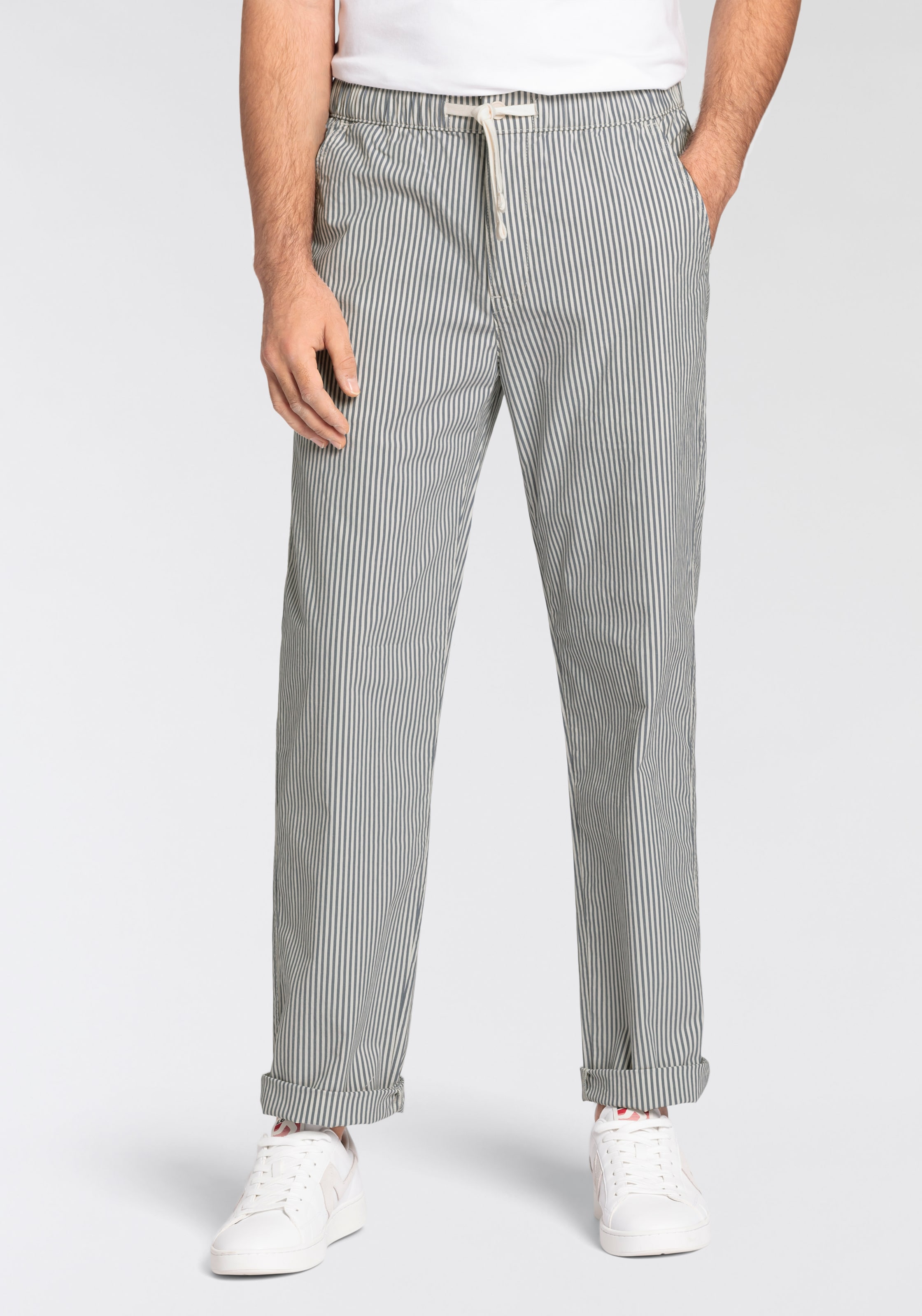 Levi's® Chinohose »XX CHINO EASY PANT BLUES«