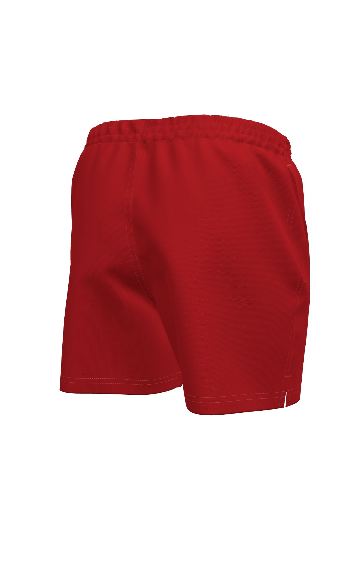 Nike Badeshorts »5" VOLLEY SHORT« mit integrierter Mesh-Innenhose, mit seitlichen Taschen