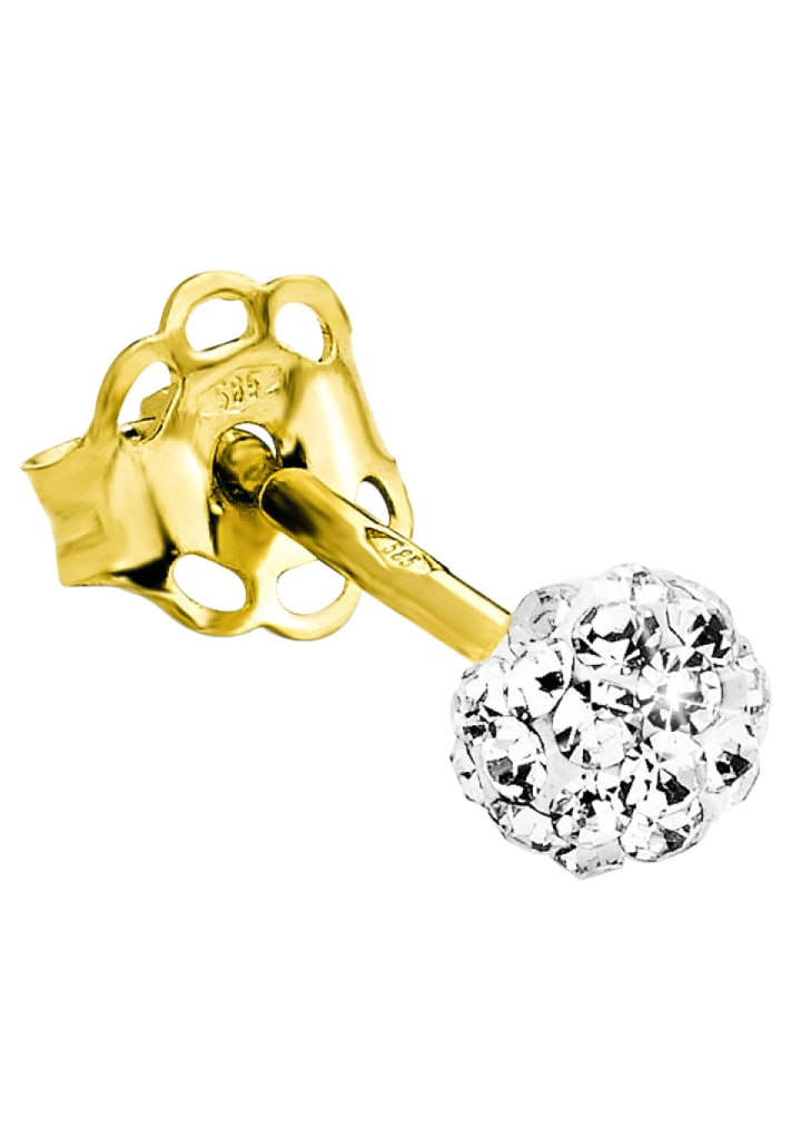 Amor Single-Ohrstecker »9035564«, mit Kristallen