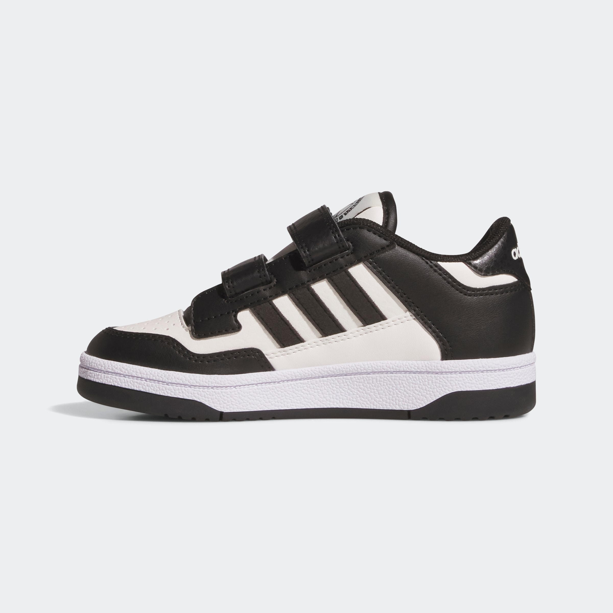 adidas Sportswear Klettschuh »RAPID COURT KIDS«