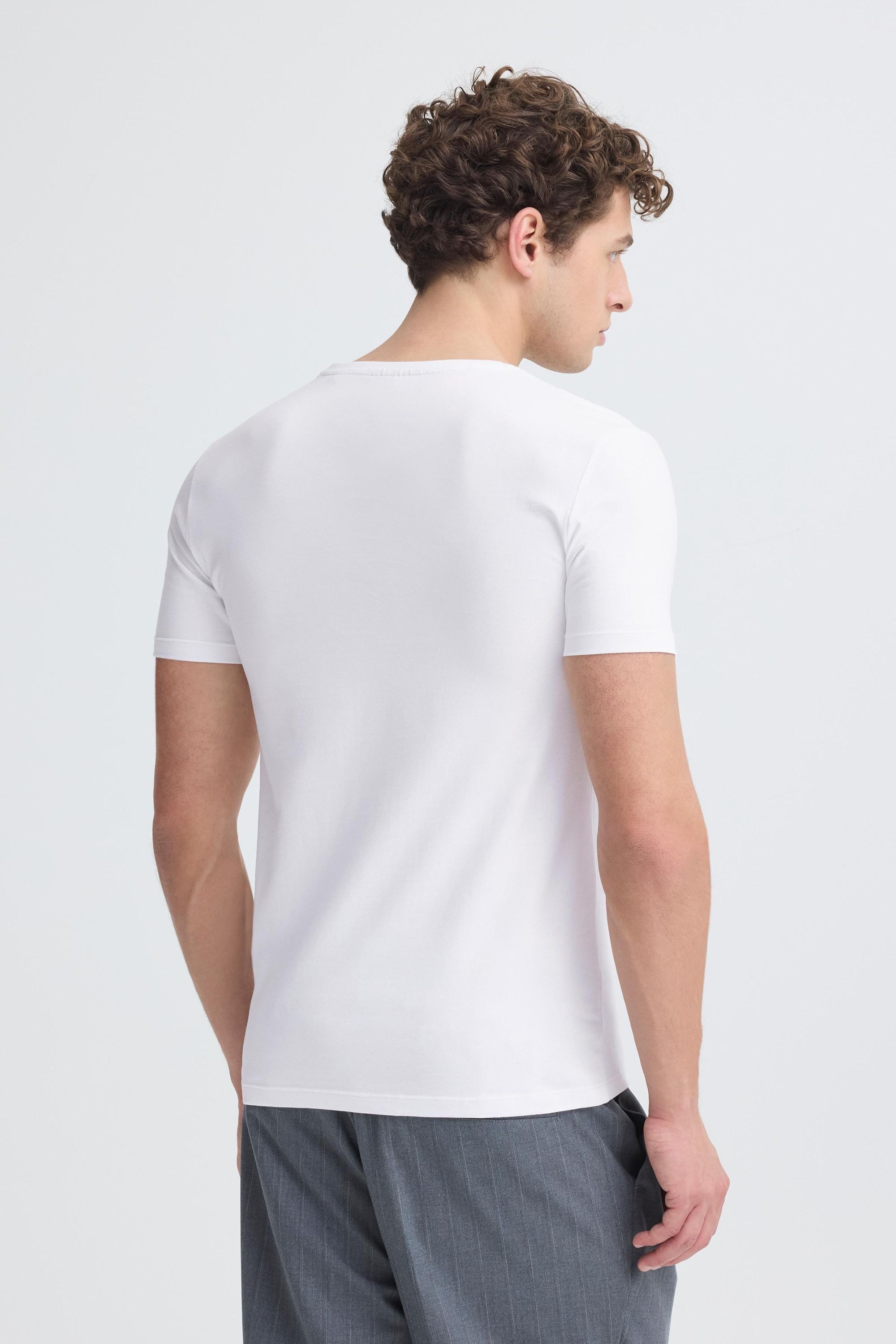 Casual Friday V-Shirt »V-Shirt CFLincoln«