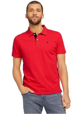 TOM TAILOR Poloshirt, in klassischer Form kaufen TOM TAILOR Poloshirt, in klassischer Form kaufen
