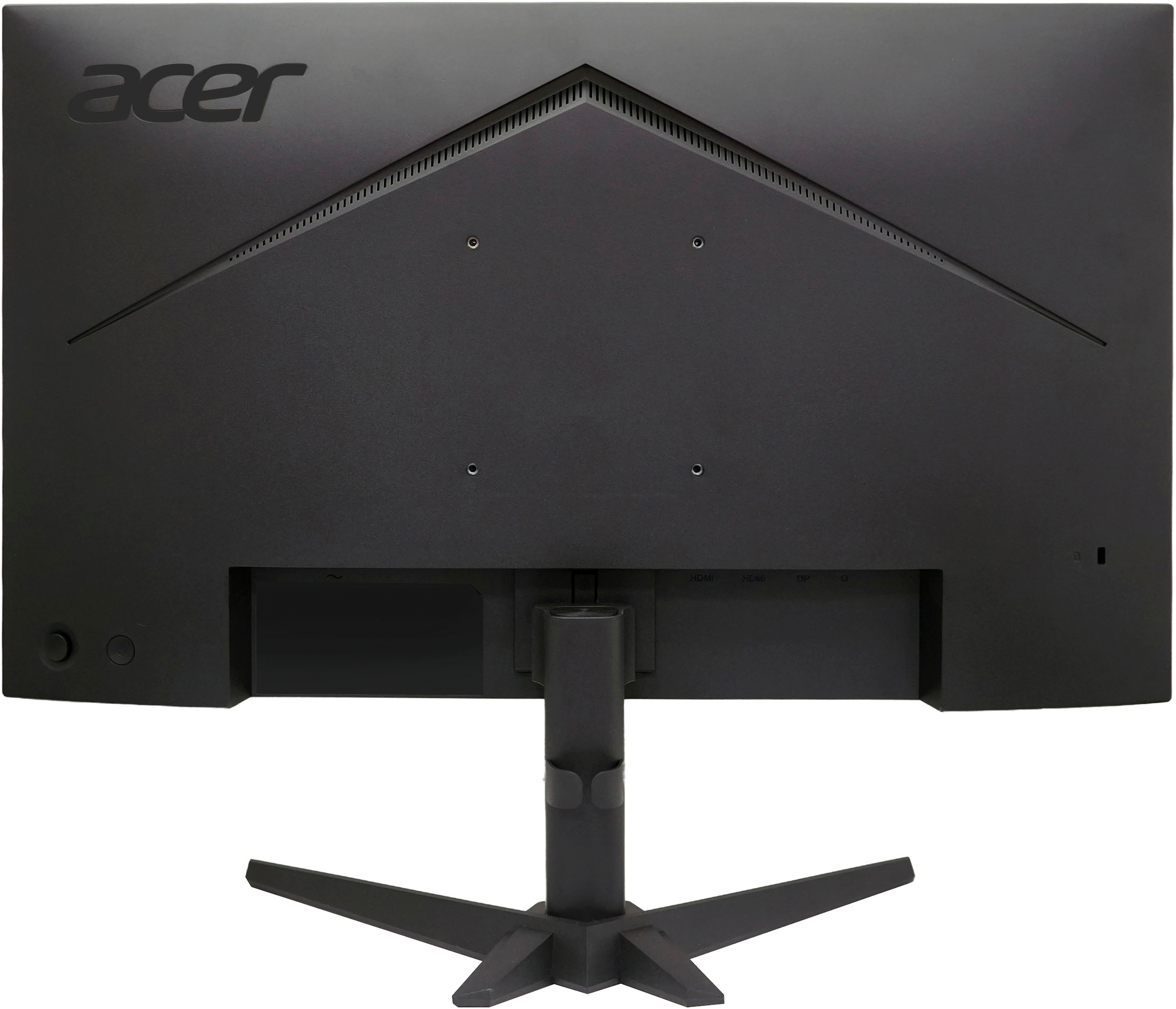 Acer Gaming-LED-Monitor »Nitro VG270UP6bmiipx« 68,6 cm/27 ″  2560 x 1440 px QHD 1 Reaktionszeit 144 Hz