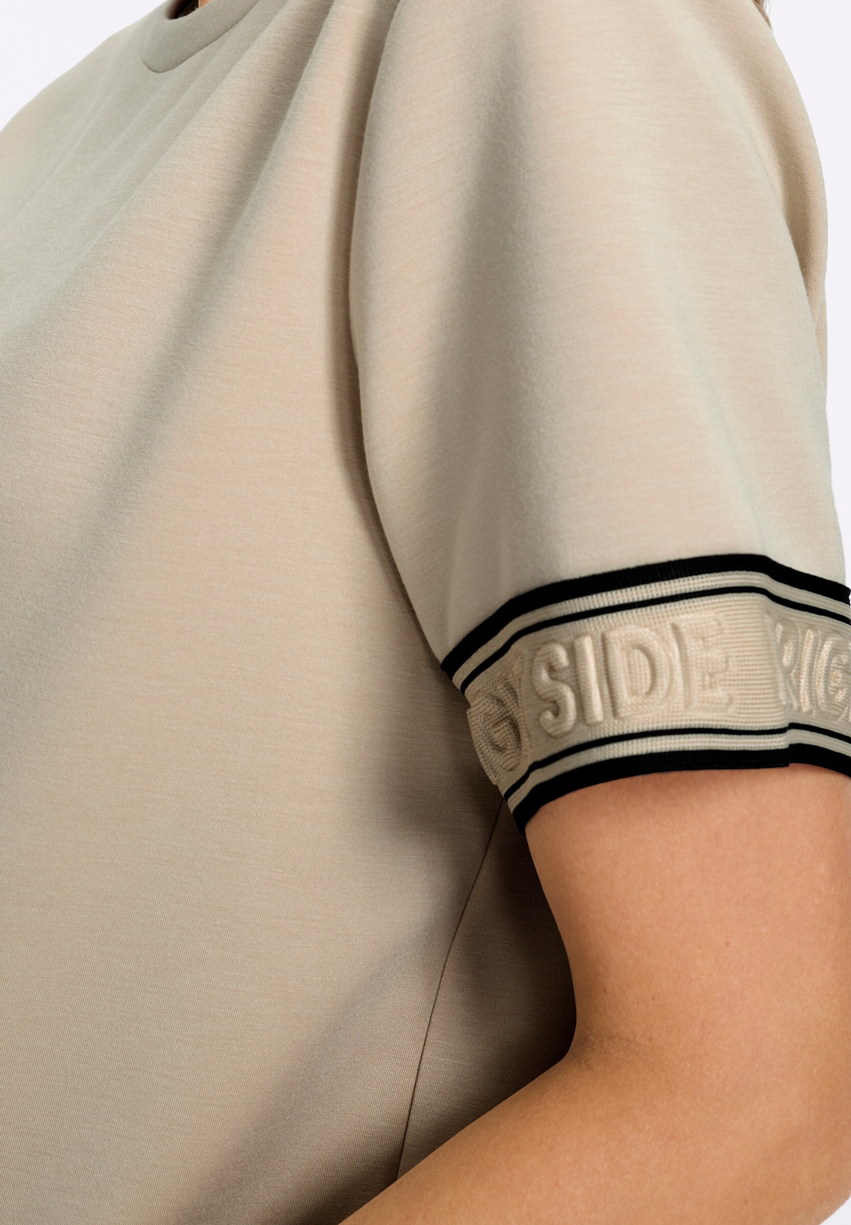 heine Sweatshirt »Sweatshirt Sweatshirt«
