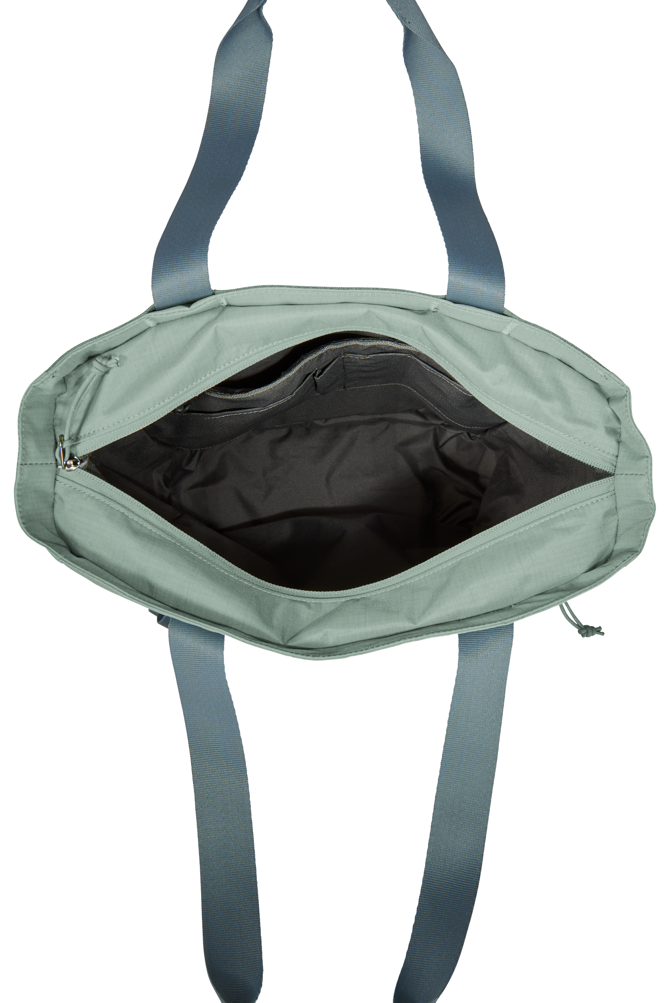 Jack Wolfskin Schultertasche »ZOYA 2IN1 TOTE« aus Polyamid, mit Polyesterfutter, sportlicher Stil