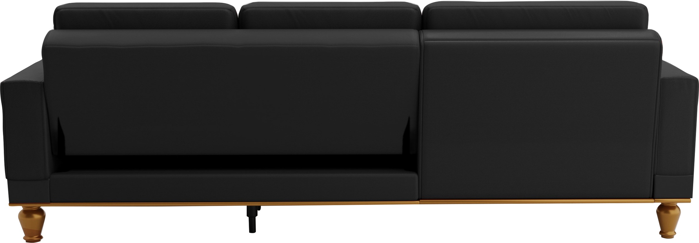 sit&more Ecksofa »Orient 5 L-Form«, mit Strass-Stein, wahlweise mit Bettfunktion und Bettkasten