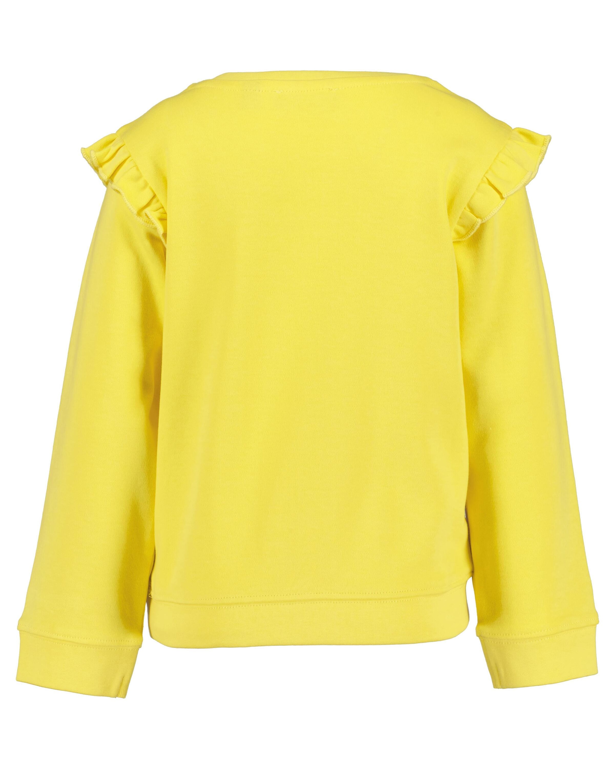 Blue Seven Sweatshirt »Blue Seven«, (1 tlg.)