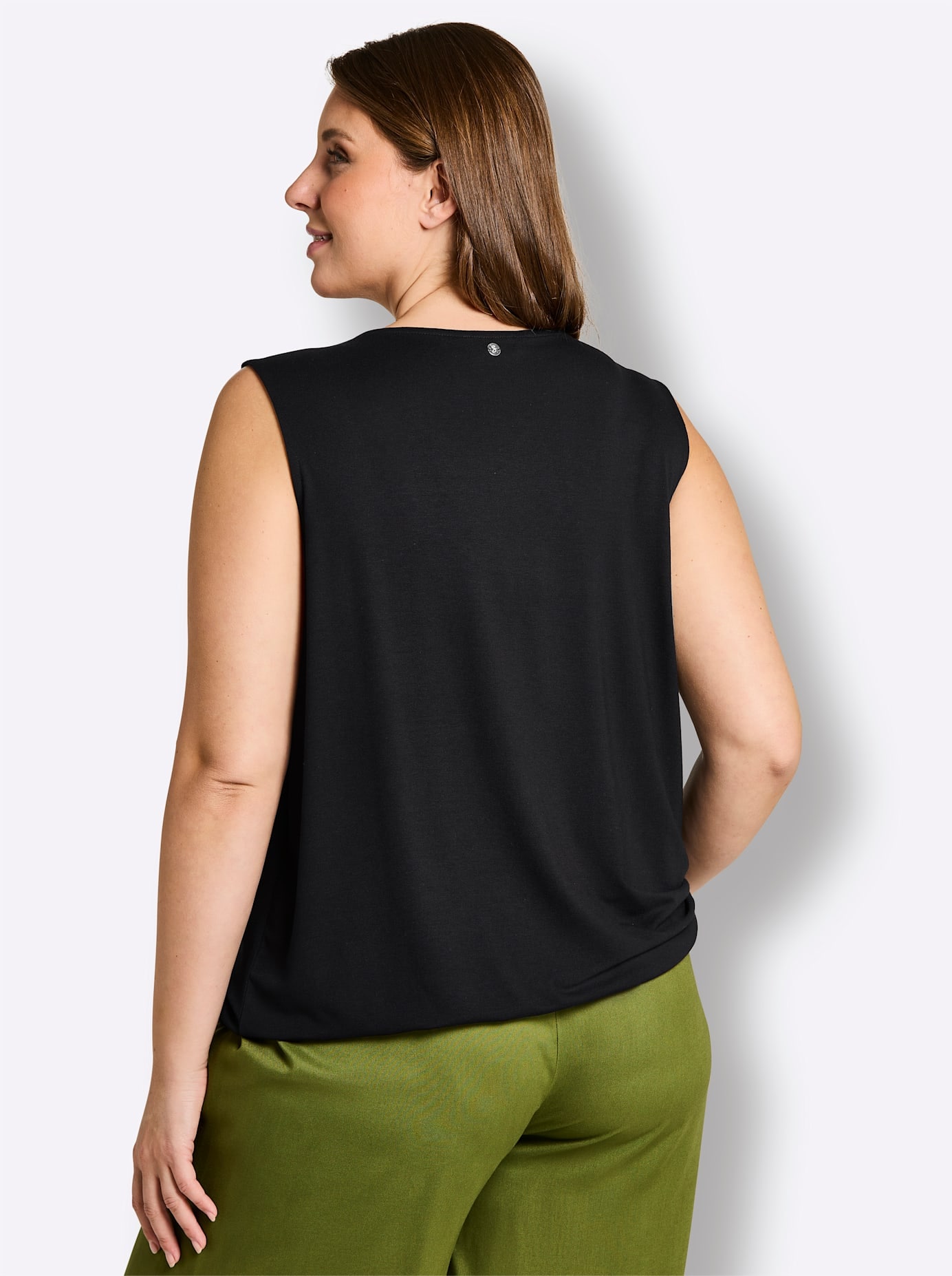 Sheego Shirttop