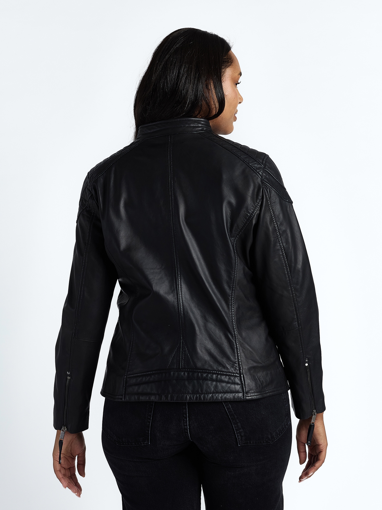 Maze Lederjacke »Lederjacke 42021312«