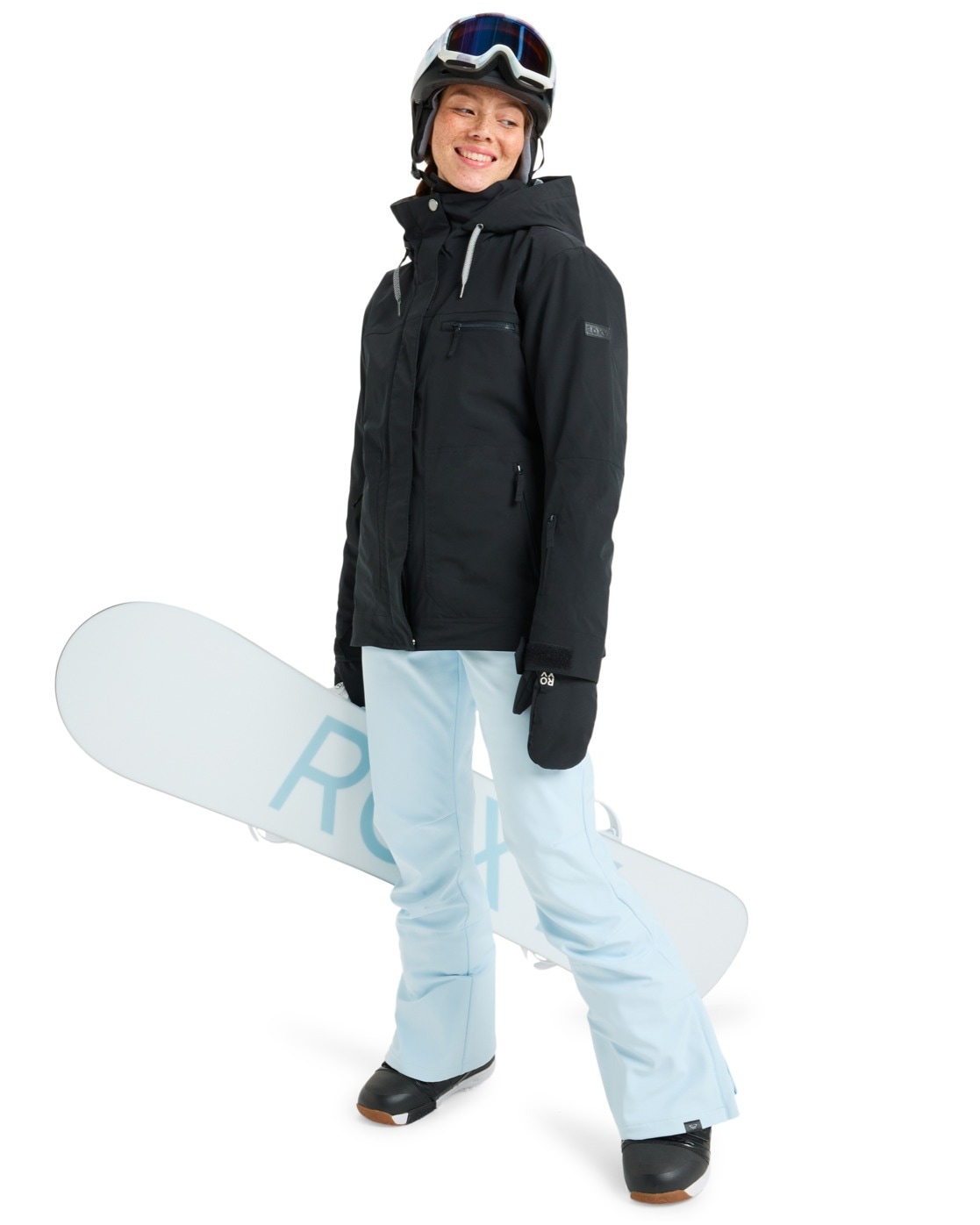 Roxy Snowboardjacke »Brylee 10K«