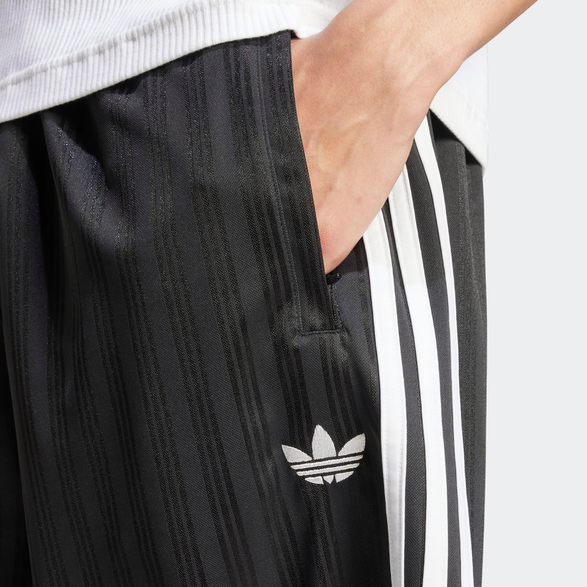 adidas Originals Shorts »POLY SHORT«, (1 tlg.)