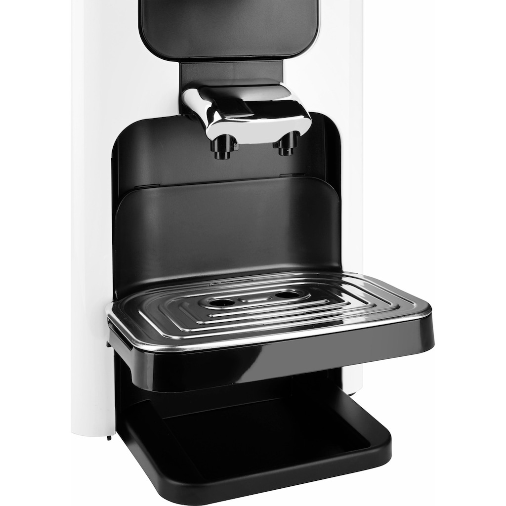 Philips Senseo Kaffeepadmaschine »Quadrante HD7865/00«, inkl. Gratis-Zugaben im Wert von € 23,90 UVP