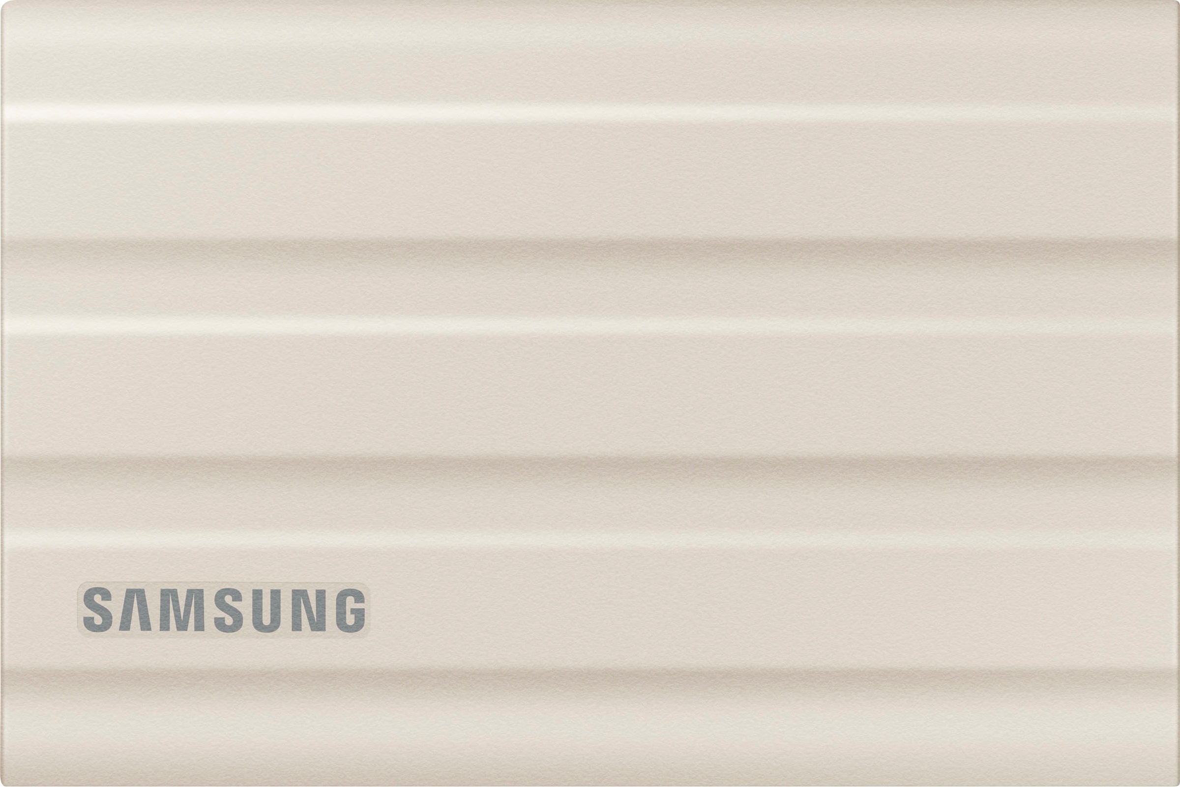 Samsung externe SSD »Portable SSD T7 Shield«, Anschluss USB 3.2 Gen-2