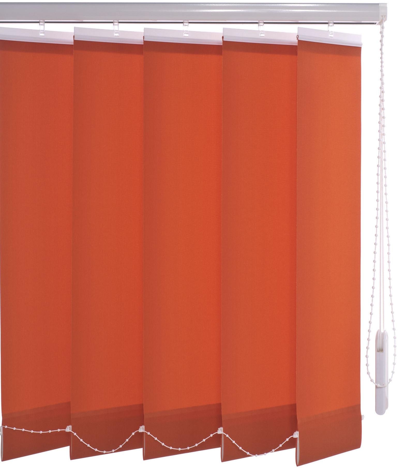 Liedeco Lamellenvorhang »Vertikalanlage bestellen (1 St.) mm«, OTTO 89 online bei