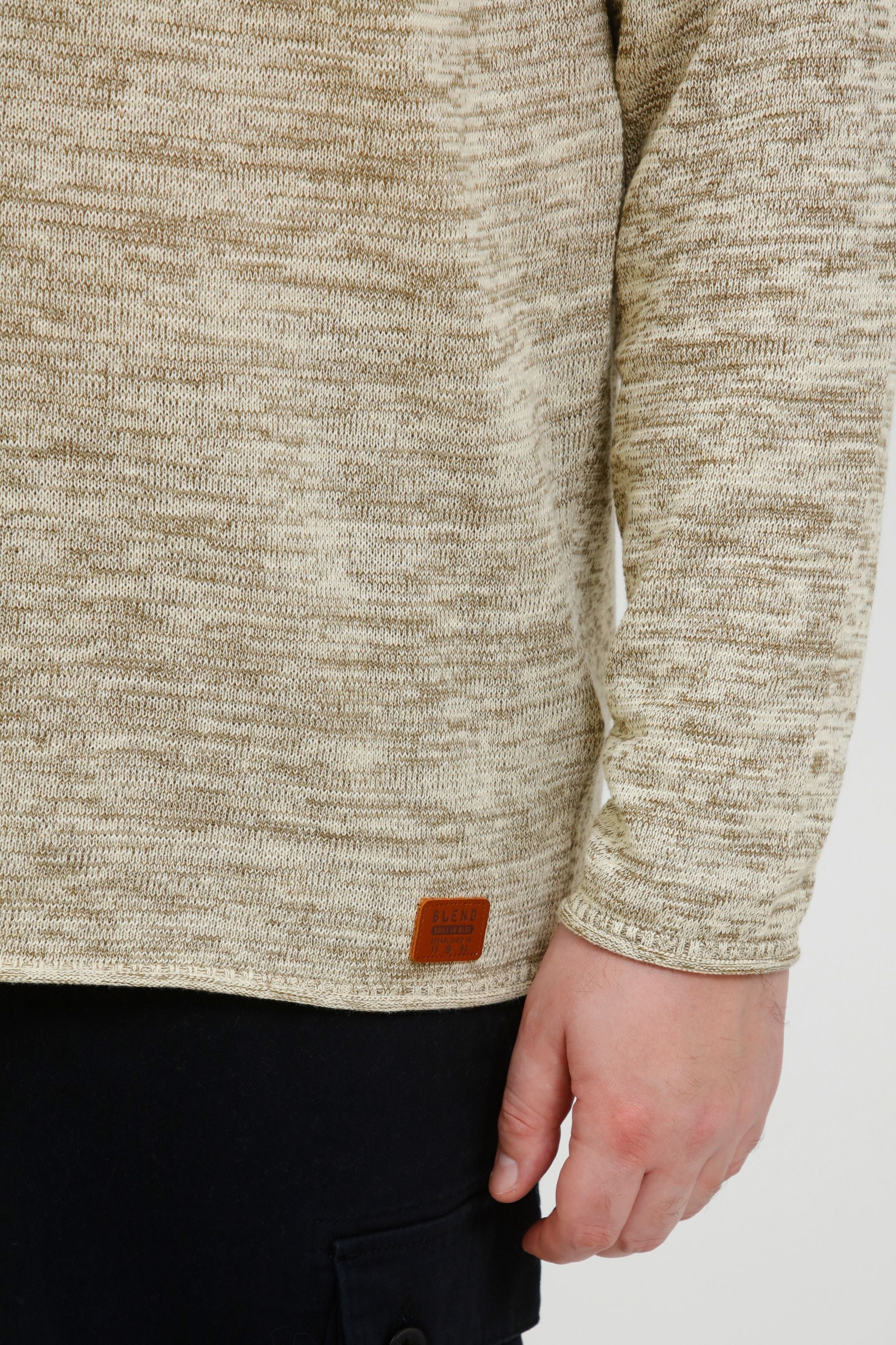 Blend Strickpullover »Strickpullover BHBDan«