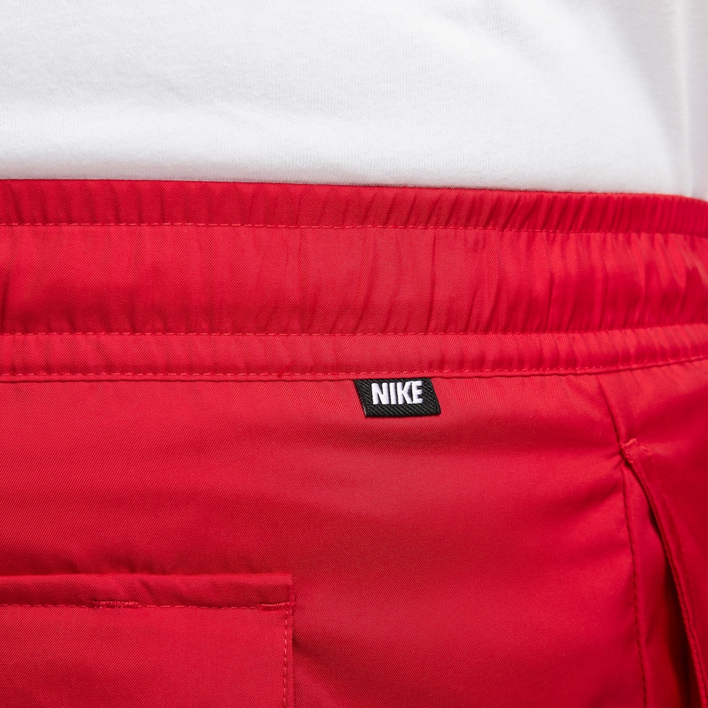 Nike Sportswear Shorts »Sport Essentials Men's Woven Lined Flow Shorts«