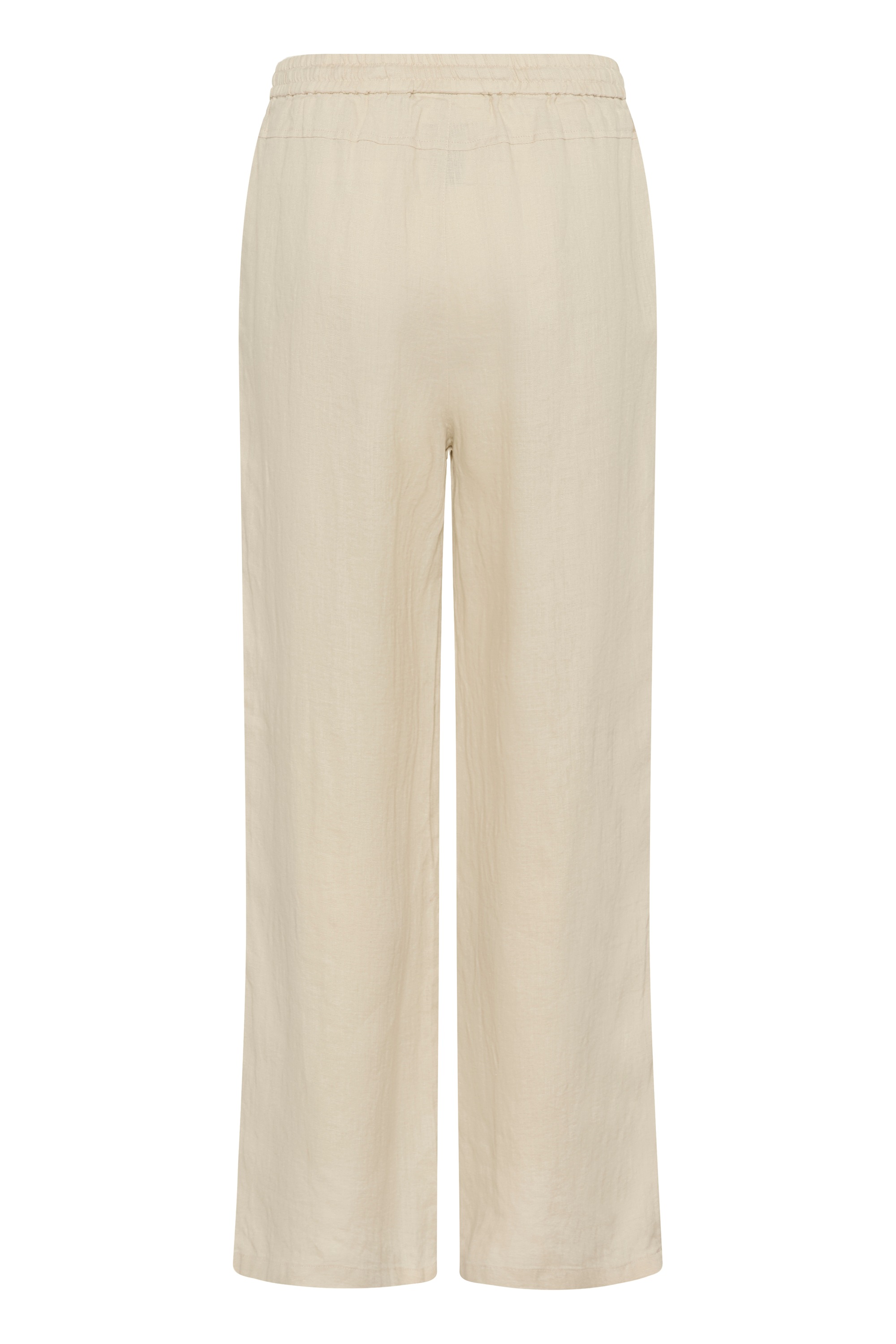 Cream Stoffhose »Casual Hose CRBellis«
