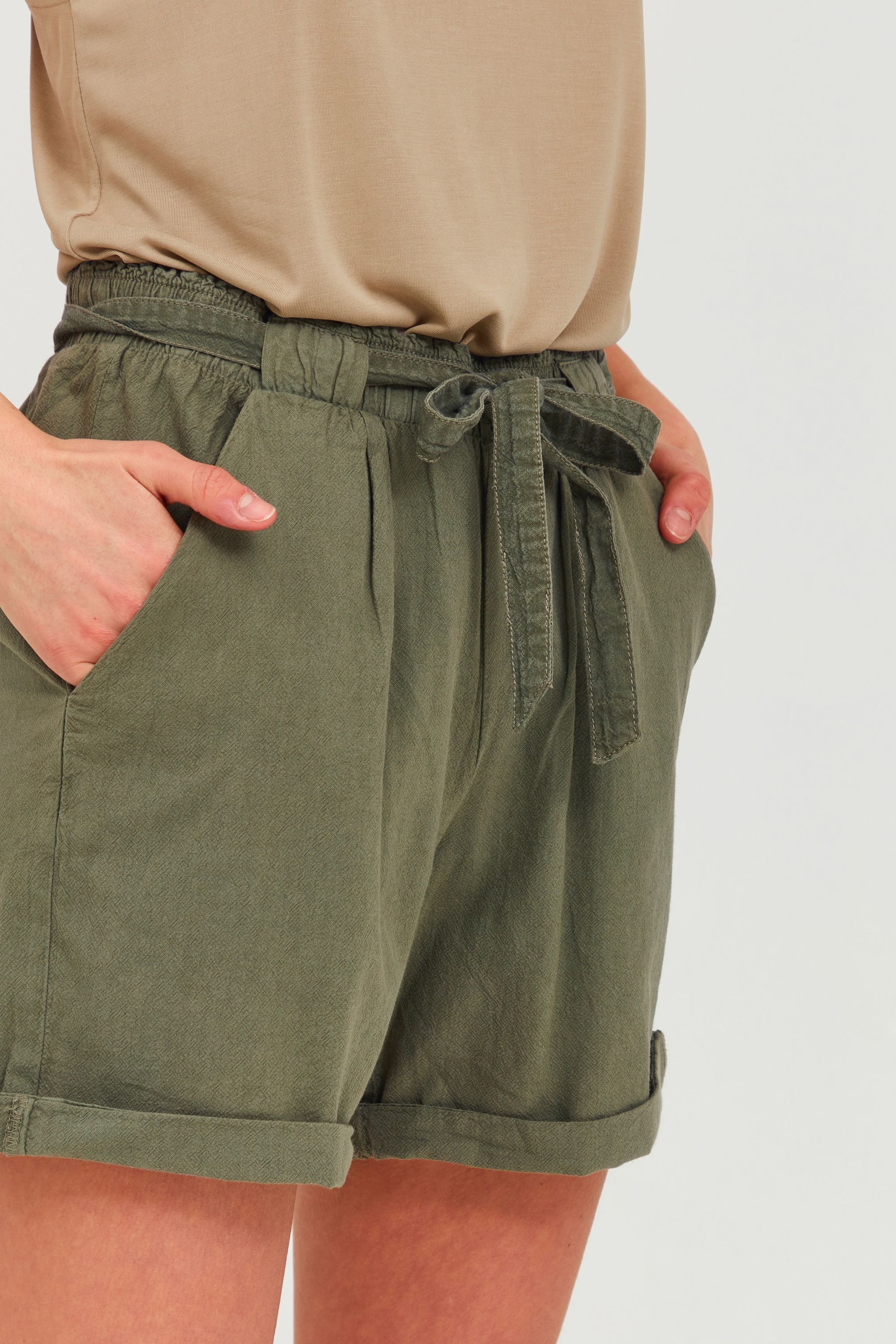 OXMO Shorts »Shorts OXLina«
