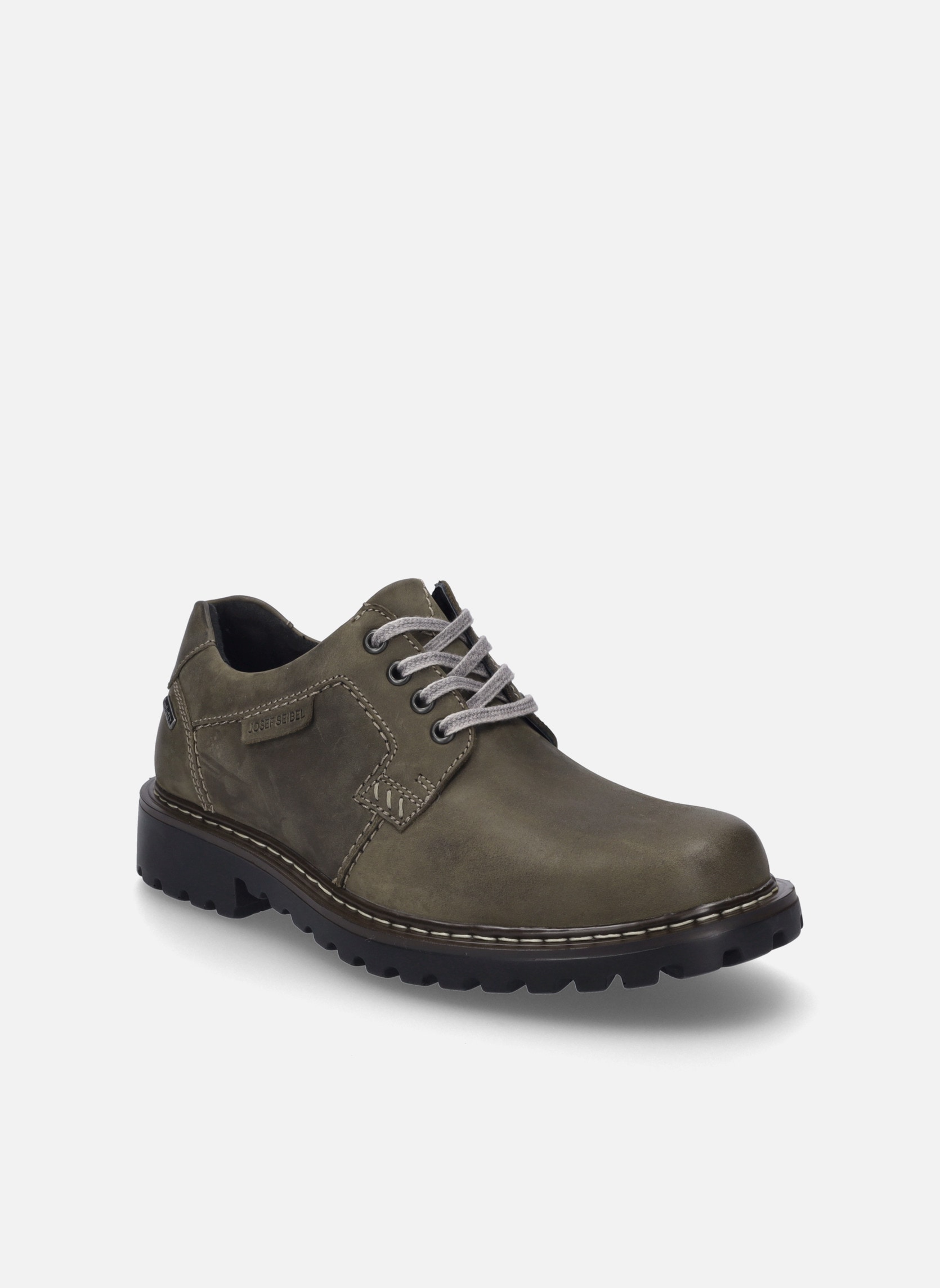 Josef Seibel Schnürschuh »Chance 08, vulcano«