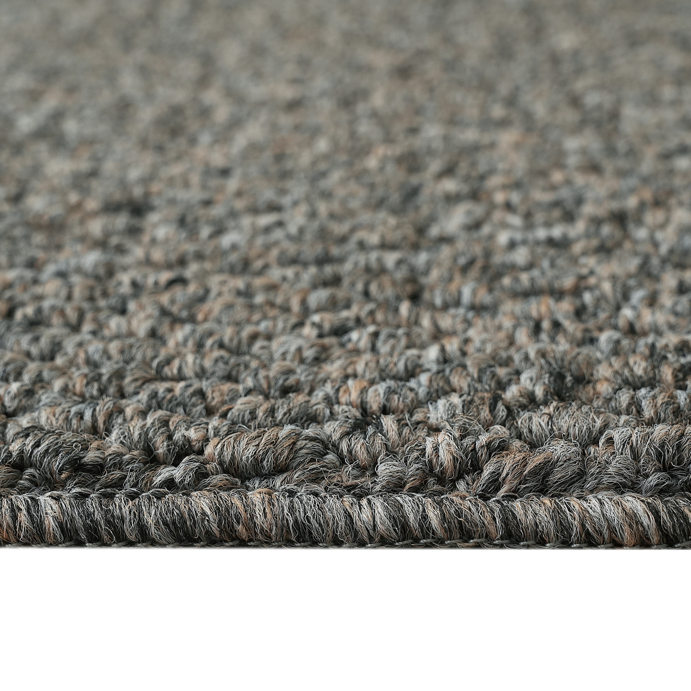 s.Oliver Teppich »Lenni«, rechteckig, 10 mm Höhe, Uni-Farben, kurzflor, waschbar, Wohnzimmer, Schlafzimmer