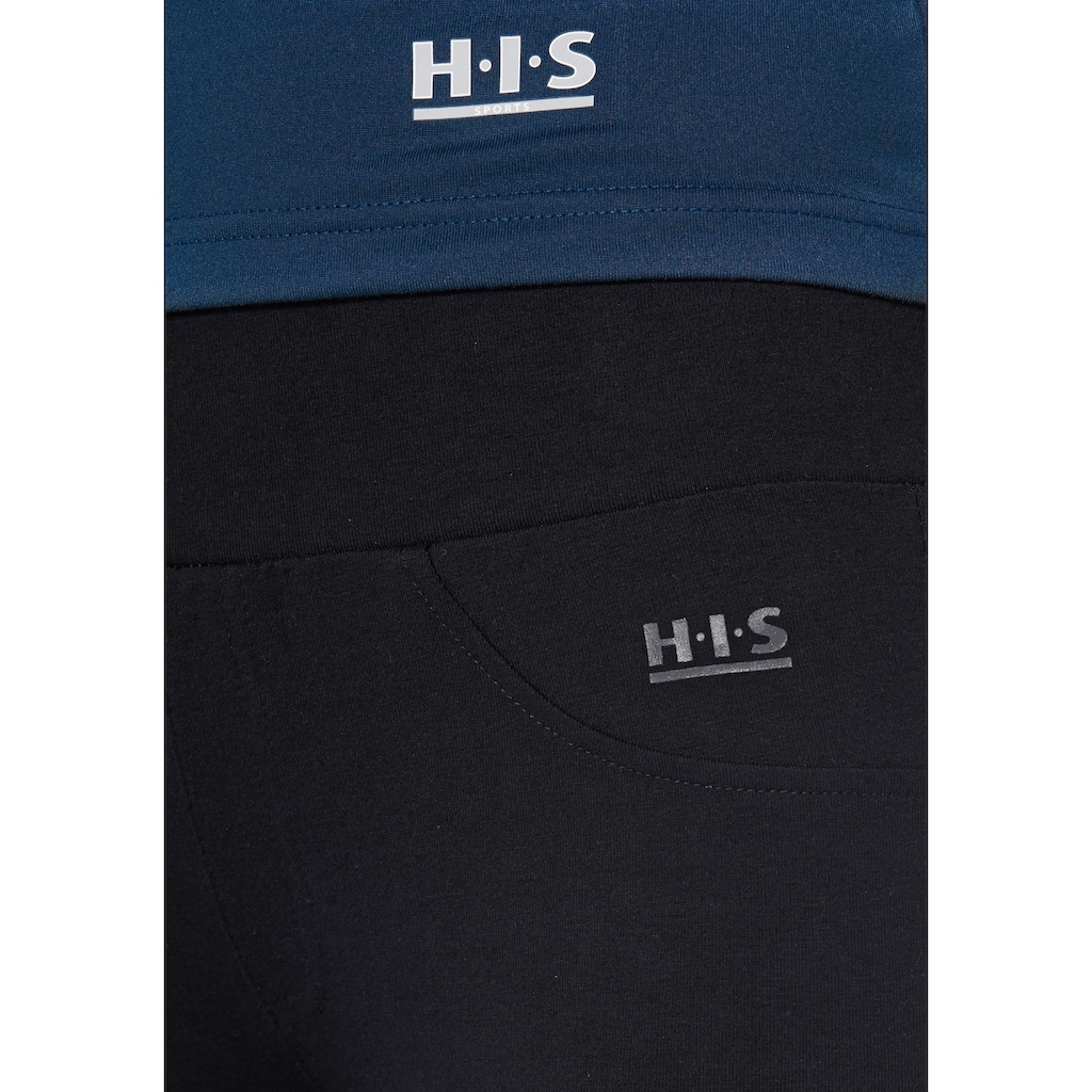 H.I.S 3/4-Hose