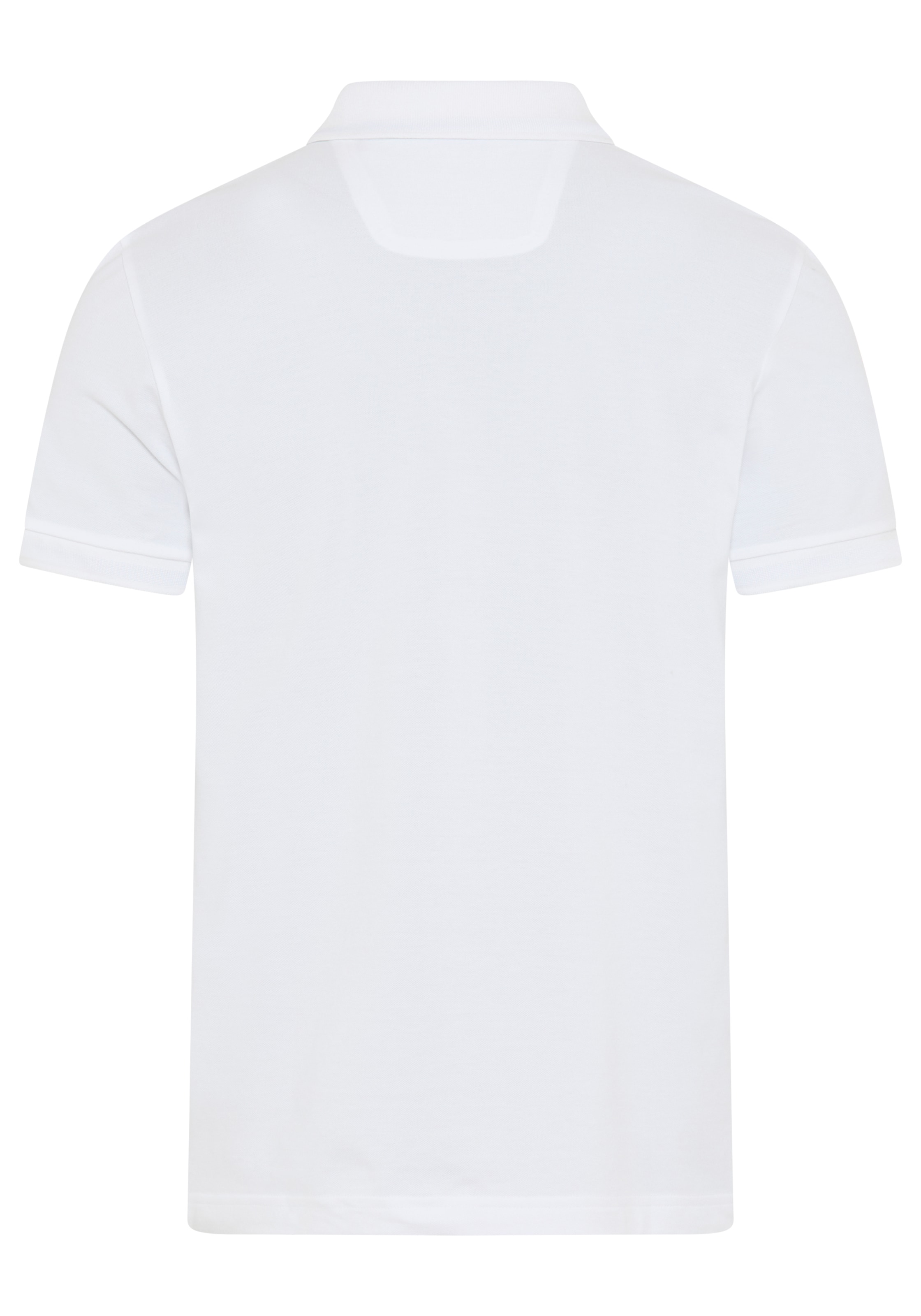 BOSS GREEN Poloshirt »Pio« mit Polokragen