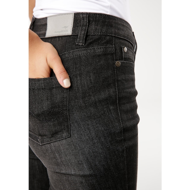 KangaROOS 5-Pocket-Jeans »THE BOOTCUT« online bei OTTO