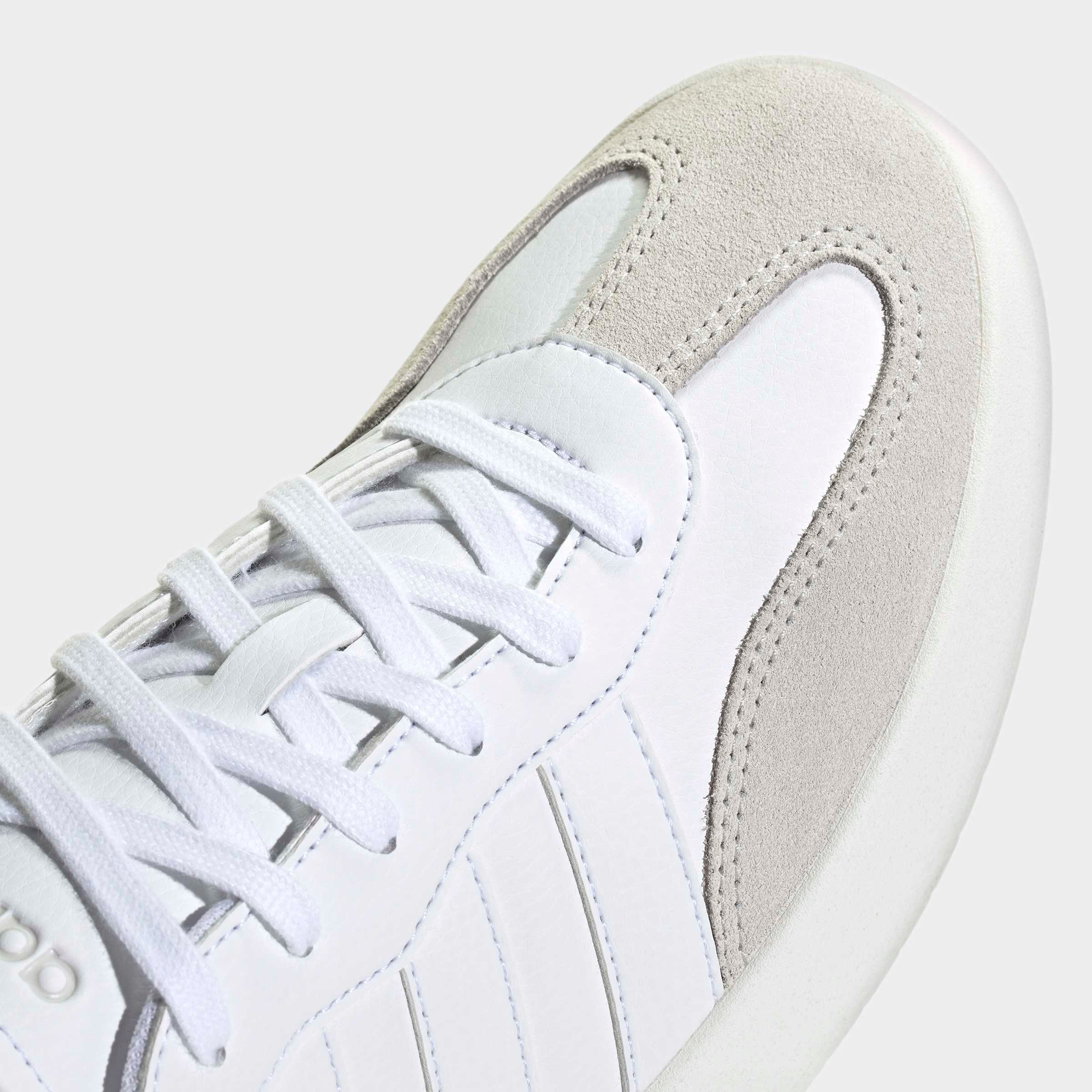 adidas Sportswear Sneaker »BARREDA«, Design auf den Spuren des adidas Handball Spezial