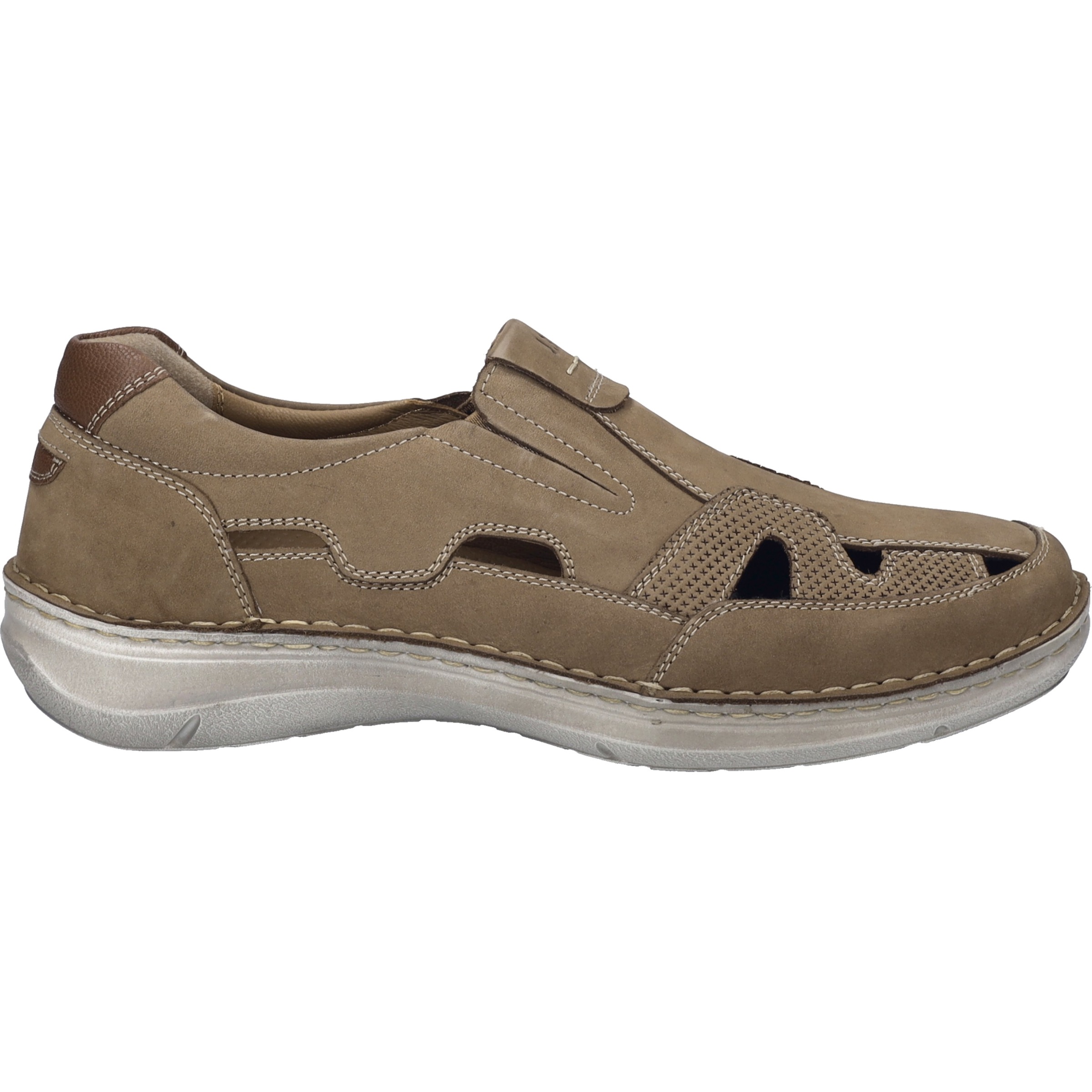Josef Seibel Slipper »New Anvers 77, sand«