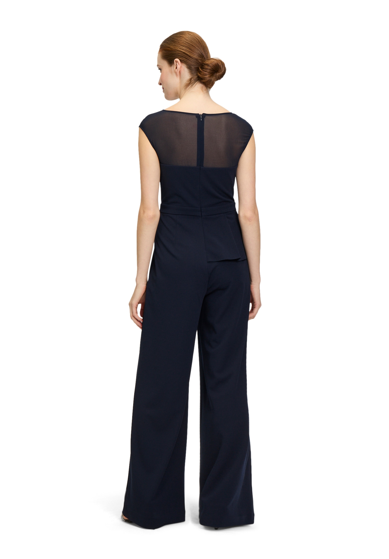 Vera Mont Jumpsuit »Jumpsuit ohne Arm«