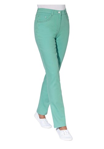 Casual Looks Stretch-Jeans, (1 tlg.) kaufen