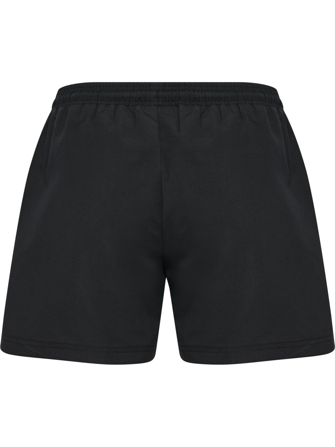 hummel Badeshorts »HMLPULSE SWIM SHORTS« mit Innenslip, seitliche Taschen