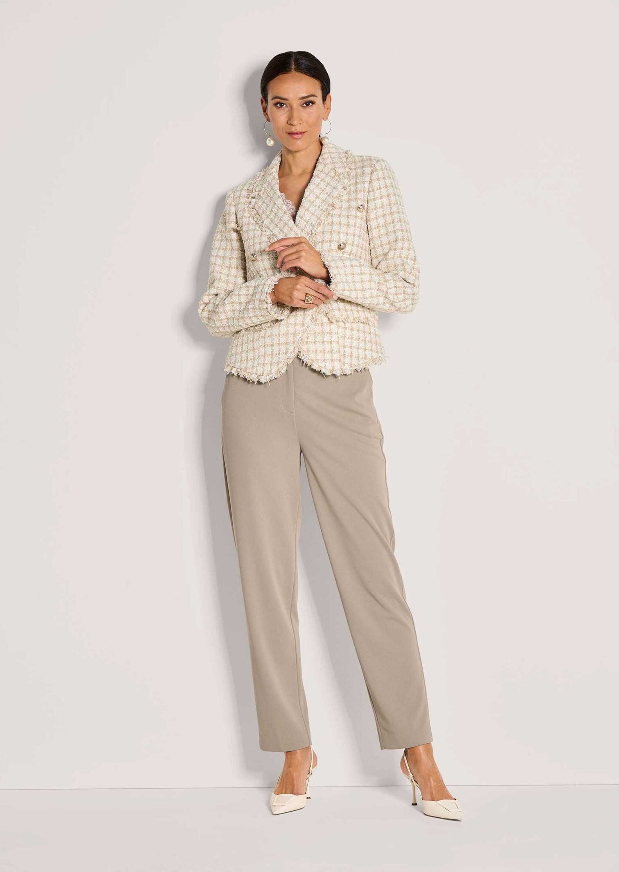 MADELEINE Jackenblazer »Blazer Blazer«