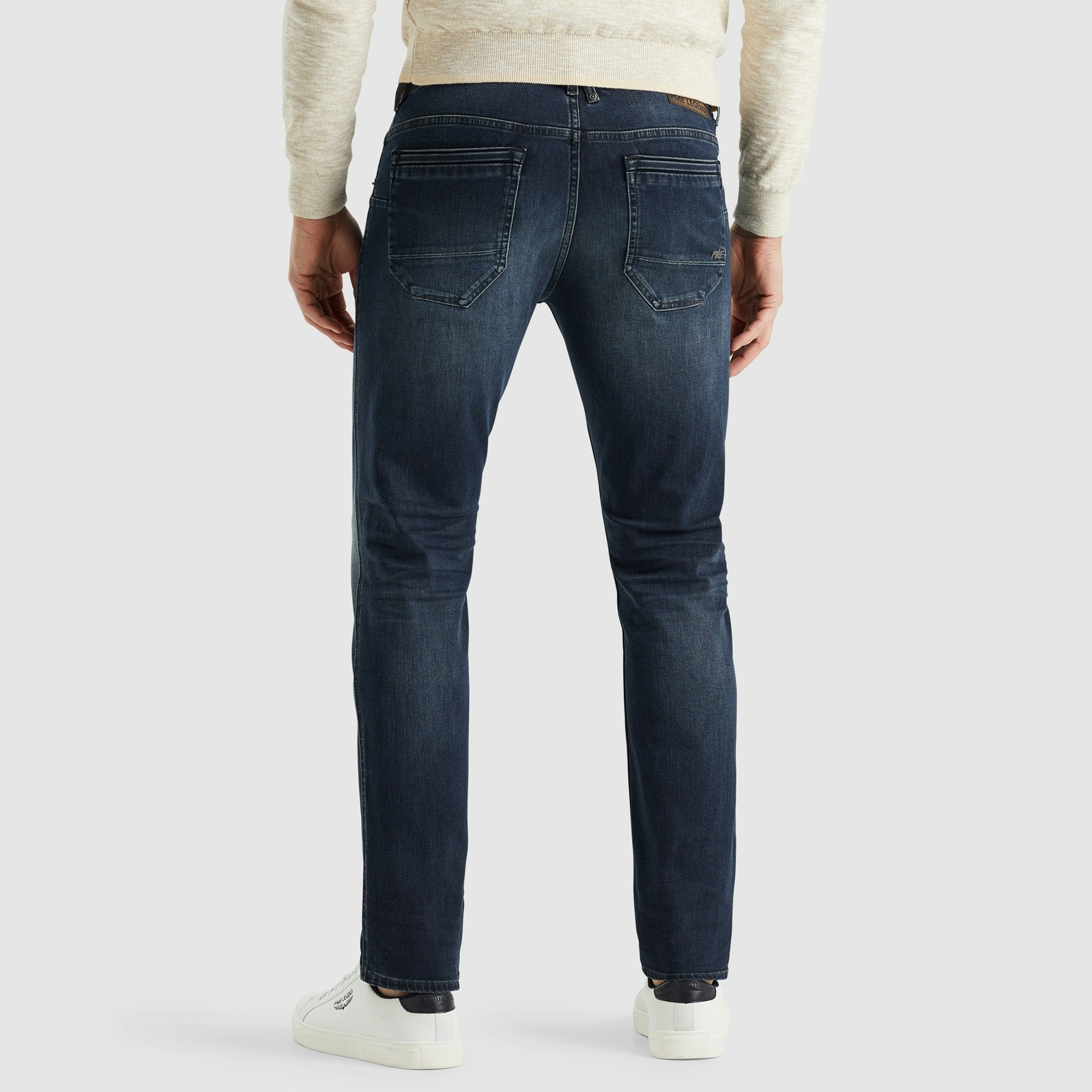 PME LEGEND Regular-fit-Jeans »Legend Nightflight«, in verschiedenen Waschungen - Regular Fit