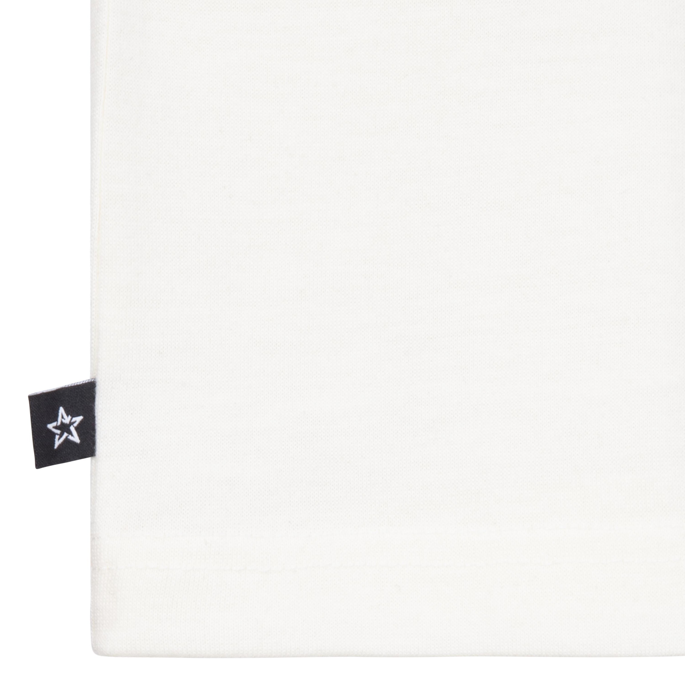 Converse Langarmshirt »CNVN SUSTAINABLE CORE L/S TEE« Langarm, sportlicher Stil, für sportliche Aktivitäten, in Größe 104