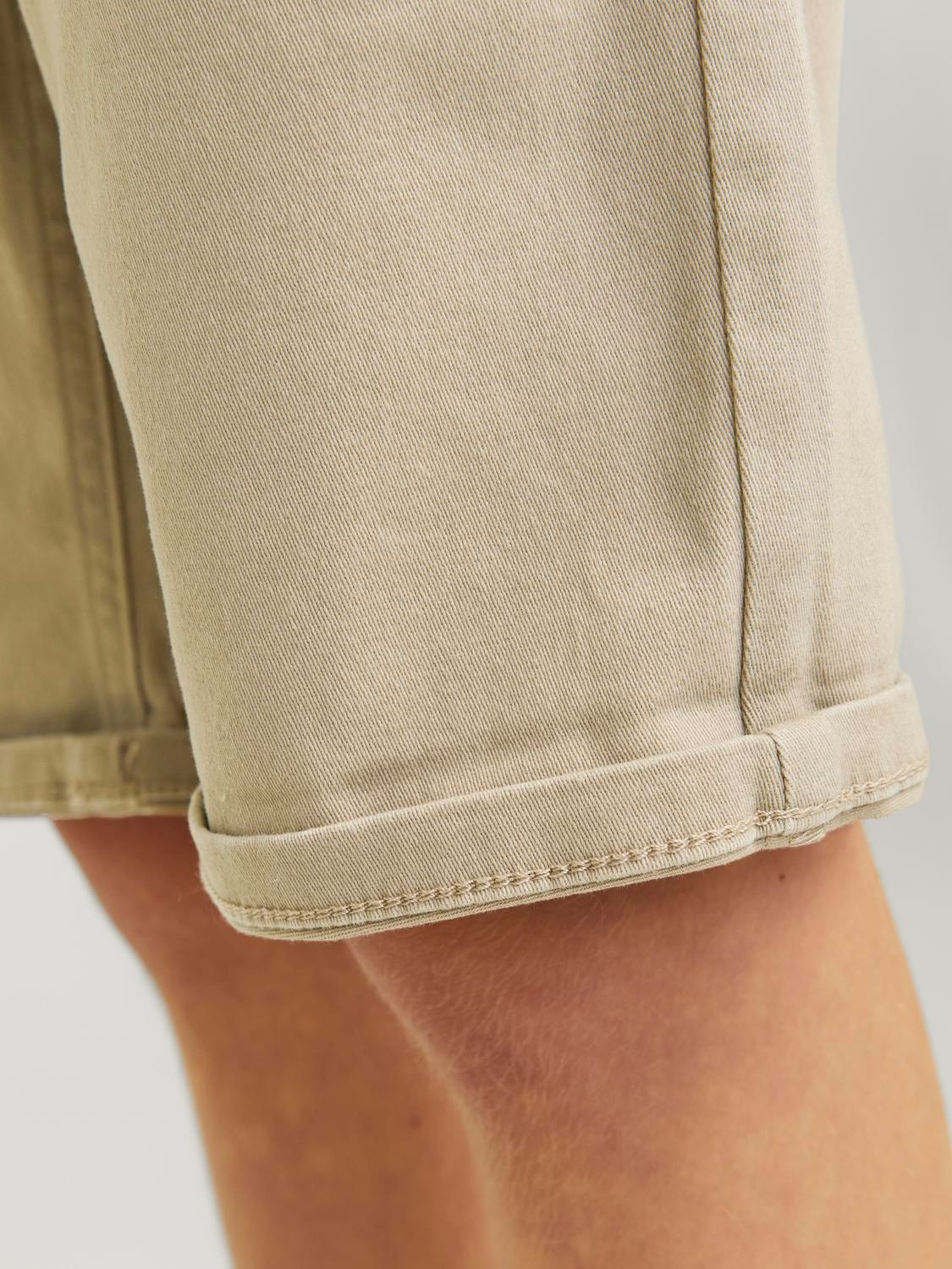 Jack & Jones Junior Shorts »JPSTRICK JJORIGINAL AKM JNR«