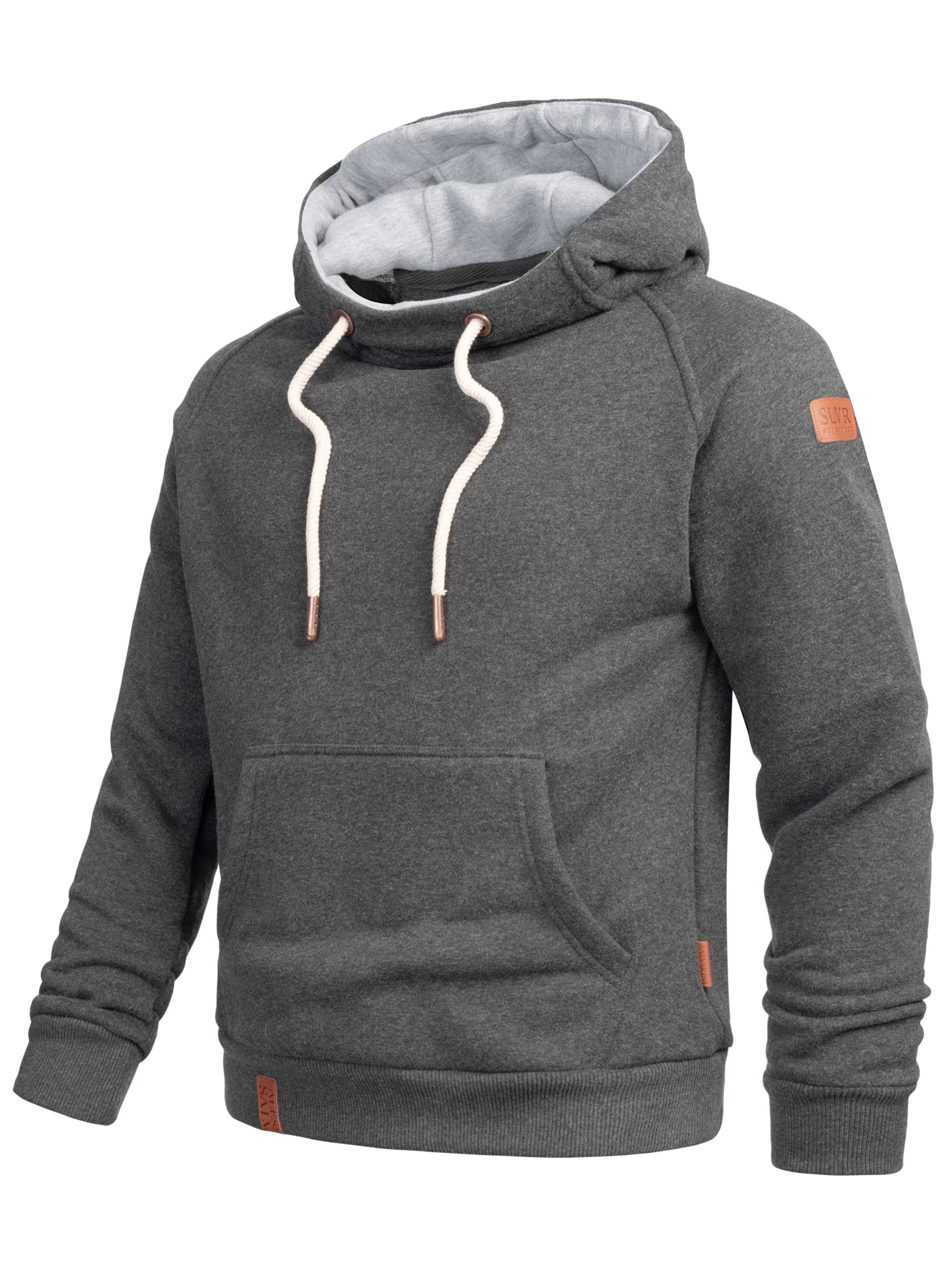 Alessandro Salvarini Kapuzenpullover »Alessandro Salvarini Herren Hoodie AS290«