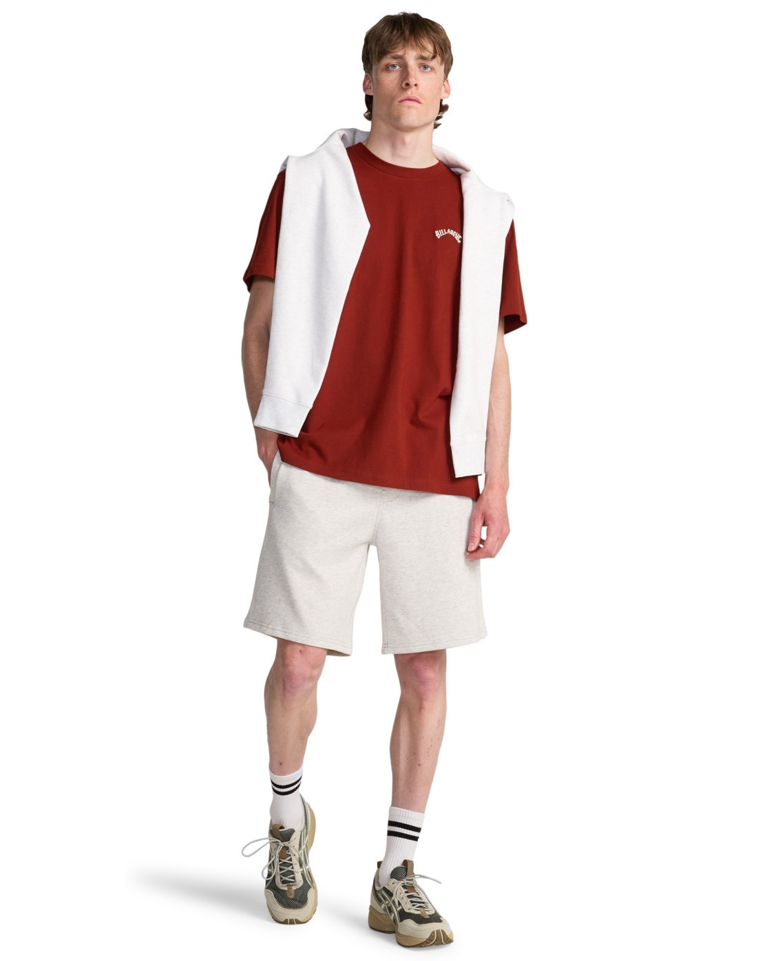 Billabong Bermudas »Arch 19"«