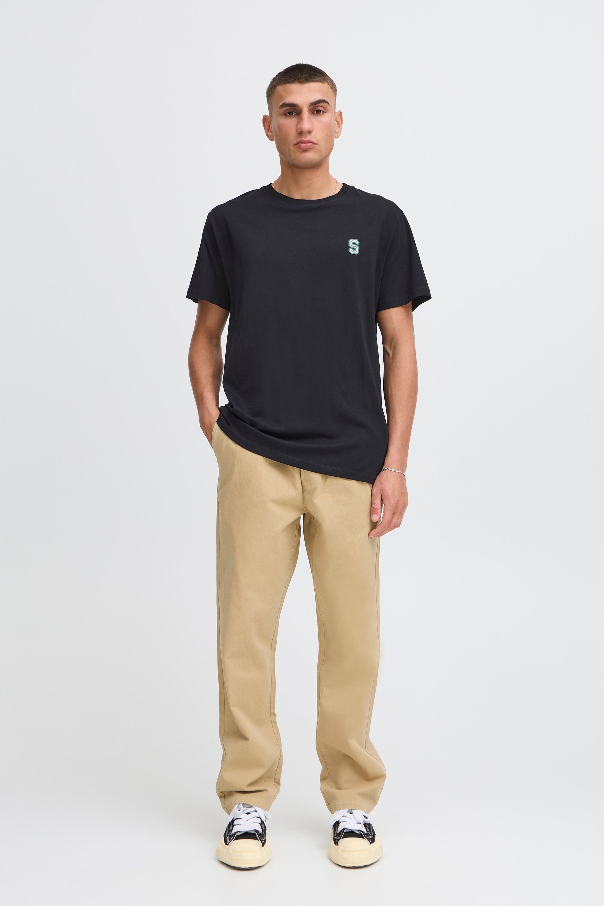 !Solid Chinohose »Chinohose SDLiam«