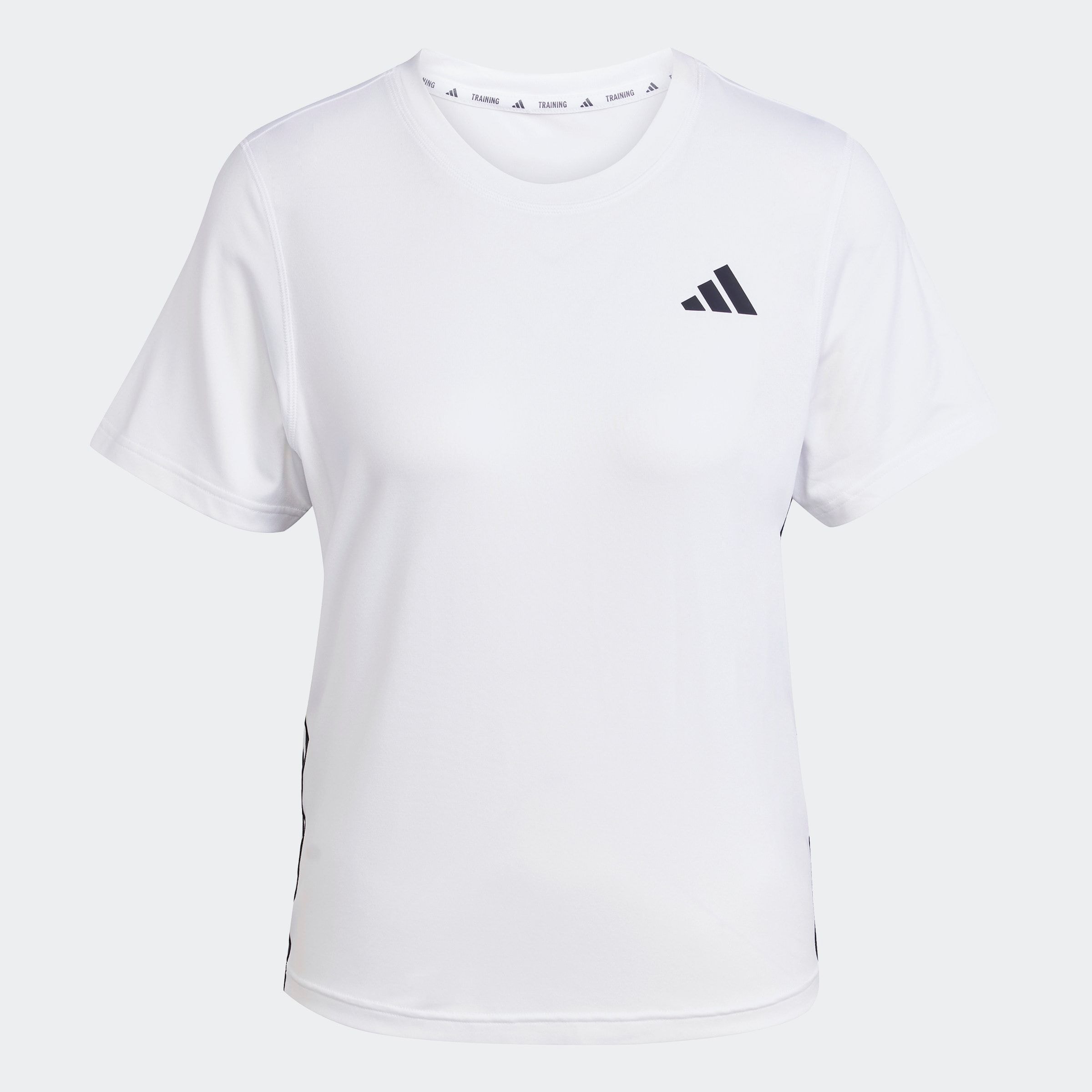 adidas Performance T-Shirt »WE 3S CREW TEE«