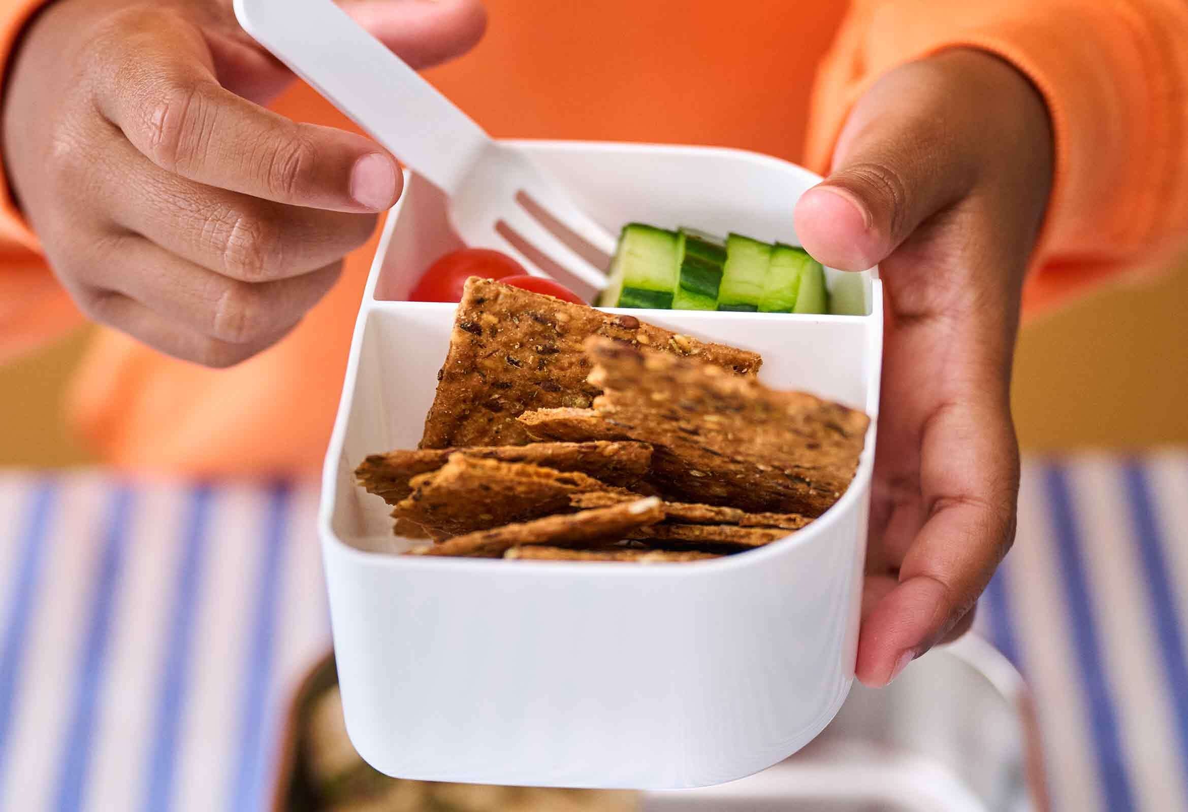 Mepal Lunchbox »Lunchset Campus 2er Set«
