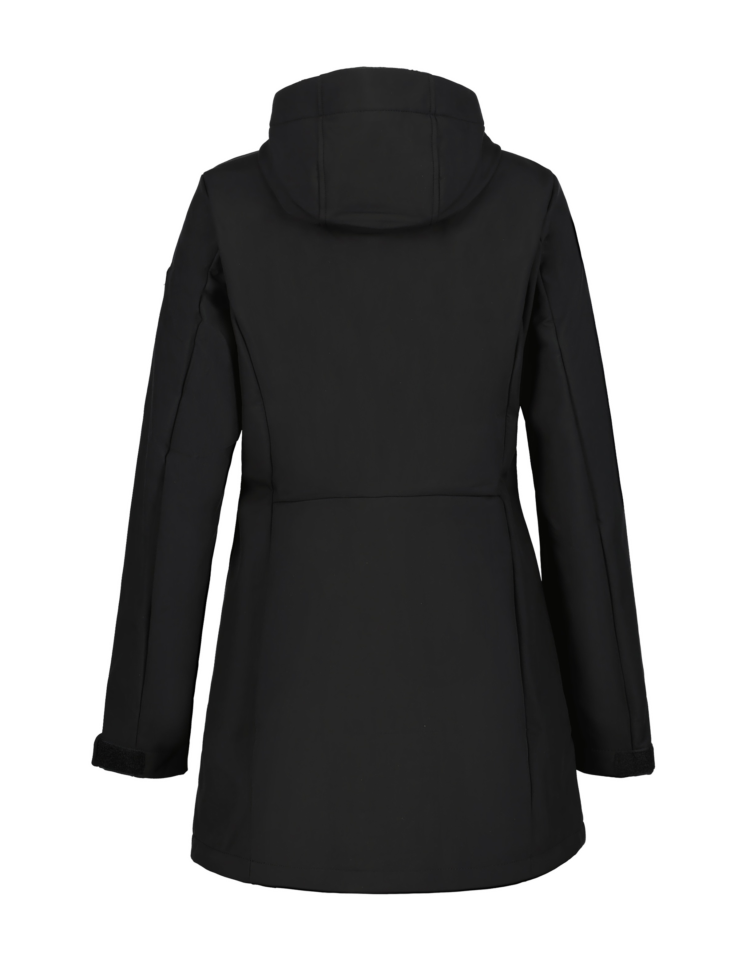 Icepeak Softshelljacke »ALAMOSA«, mit Kapuze