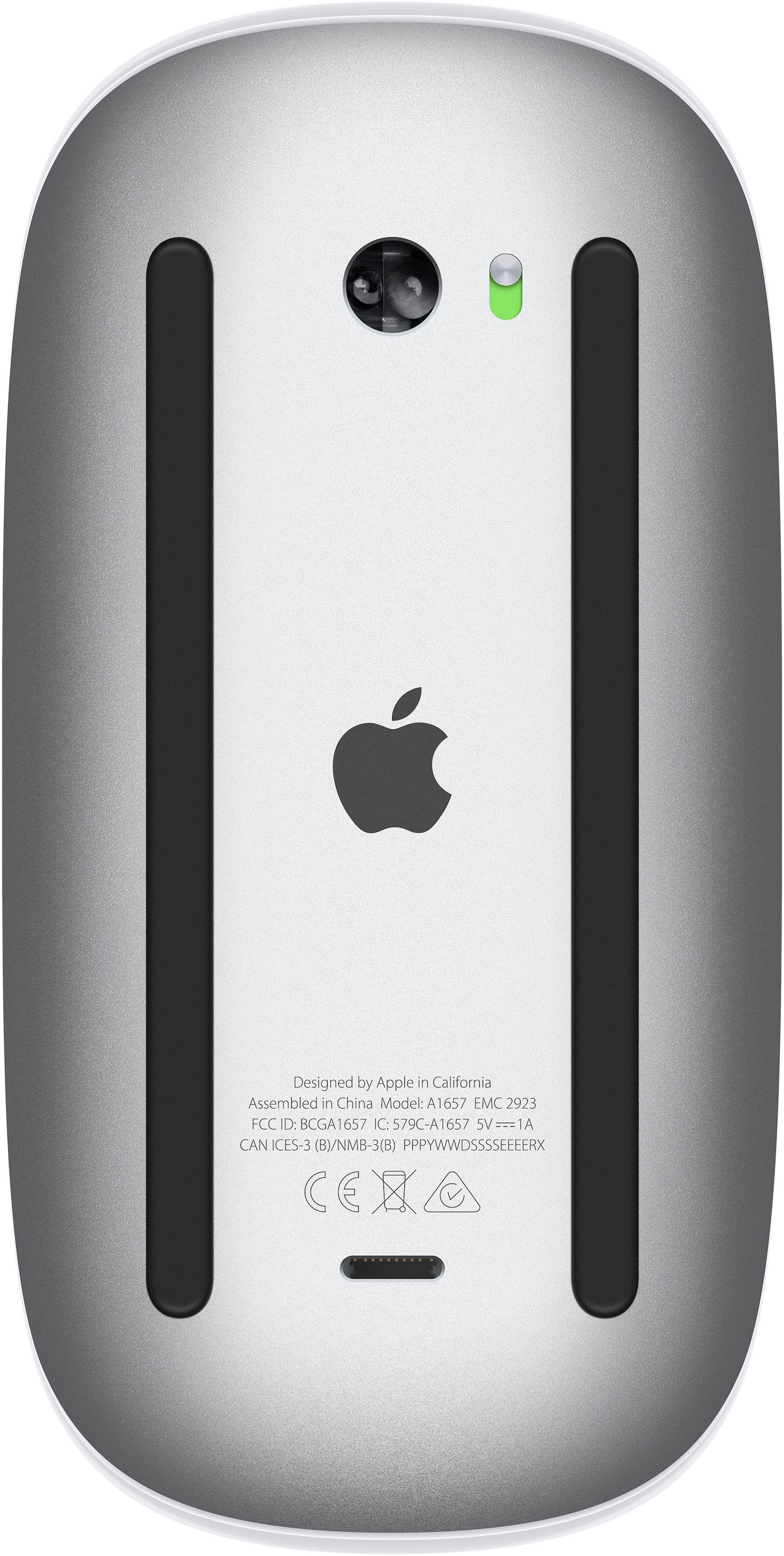 Apple Maus »Magic Mouse«, Bluetooth