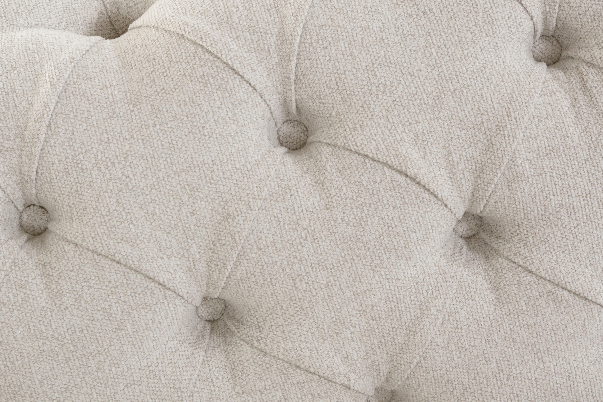 Guido Maria Kretschmer Home&Living 2-Sitzer »Kalina«, mit klassischer Chesterfield-Knopfheftung
