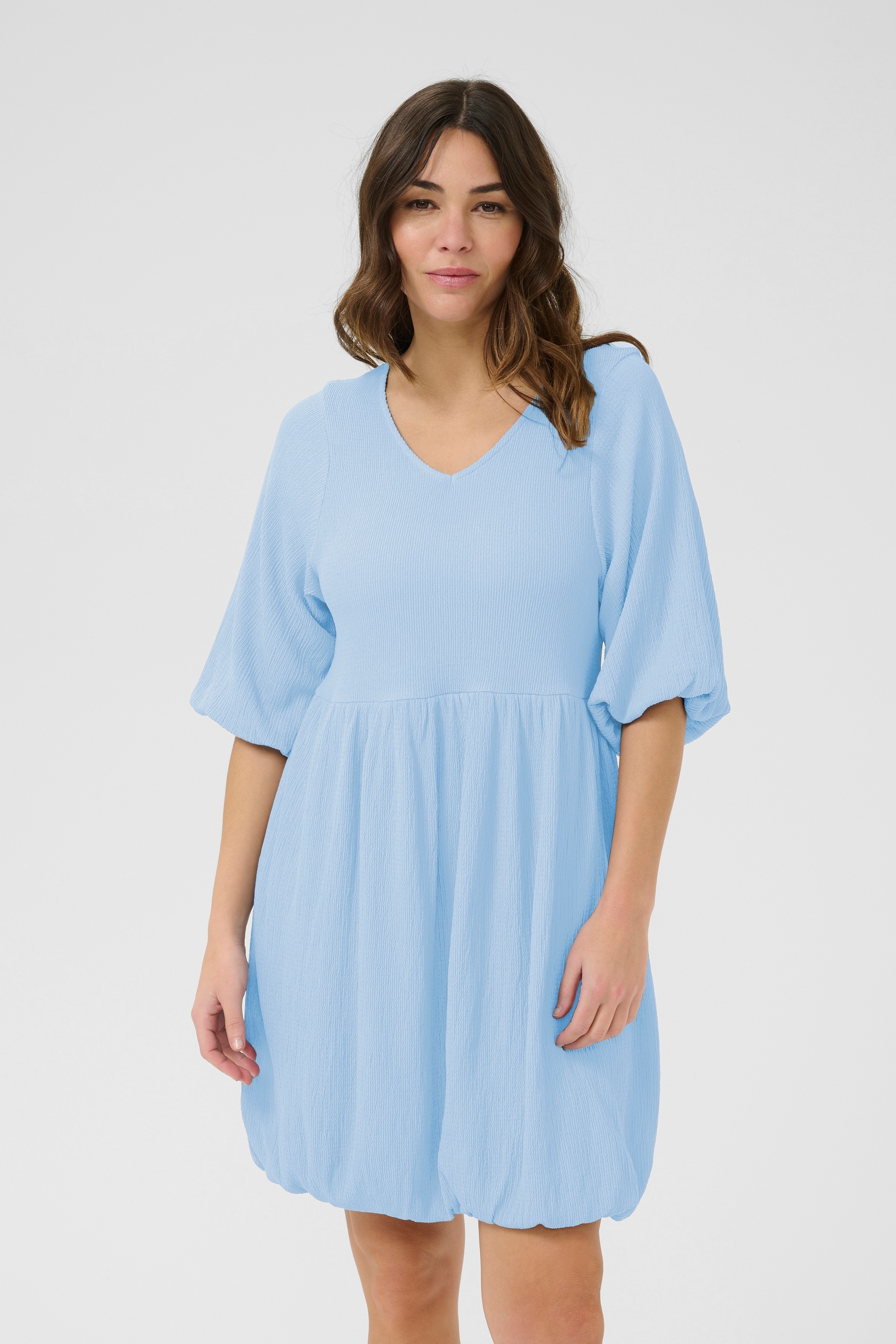 KAFFE Jerseykleid »Jerseykleid KAnani«