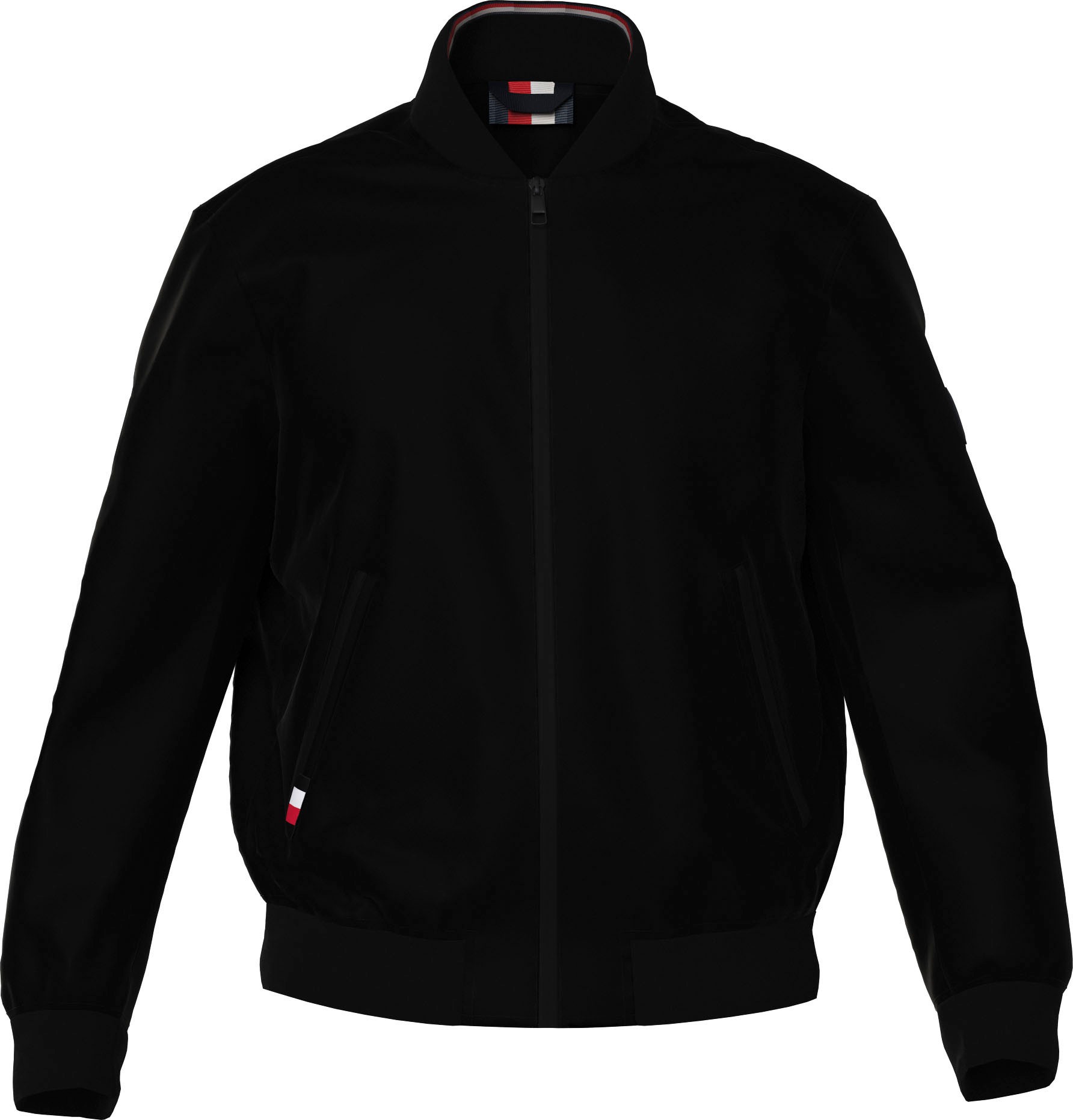 Tommy Hilfiger Bomberjacke »TH PROTECT BOMBER«, in klassischem Design kaufen