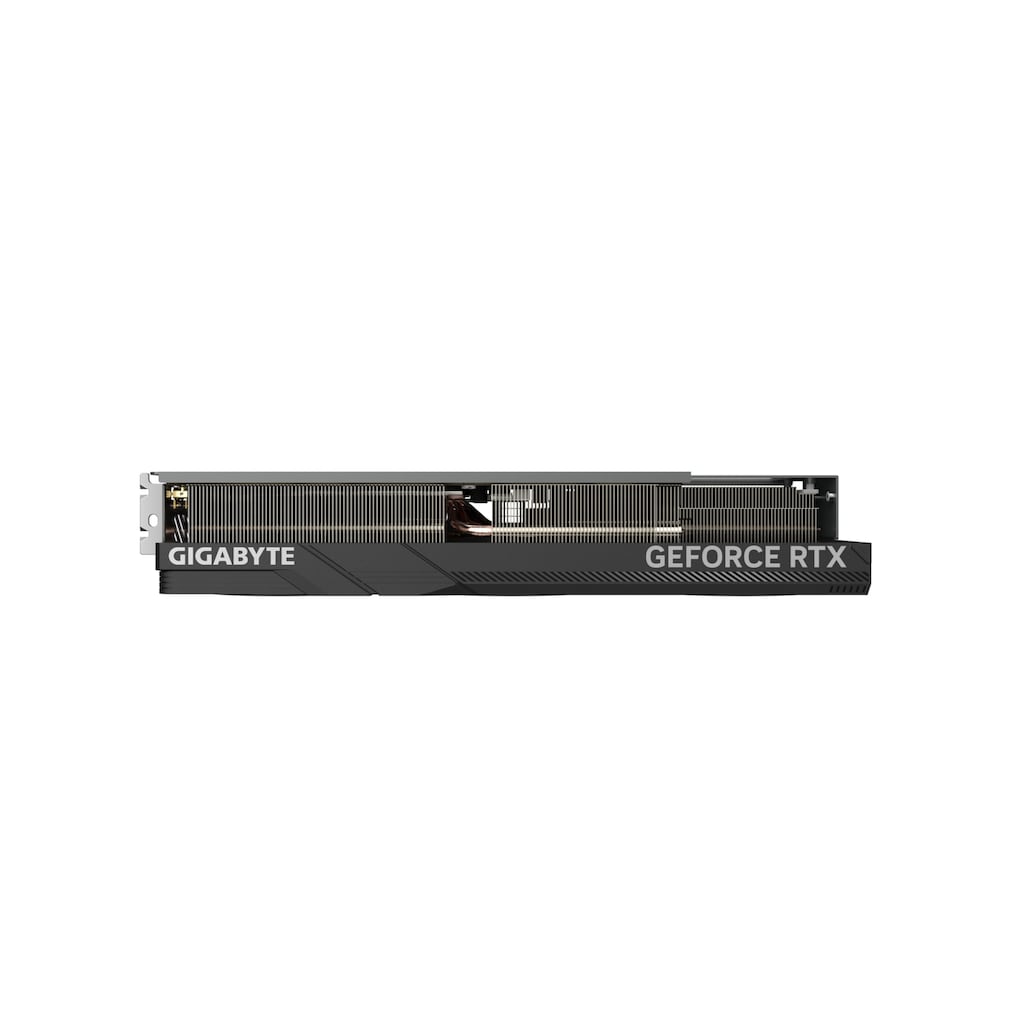 Gigabyte Grafikkarte »GeForce RTX 4080 SUPER WINDFORCE V2 16G«