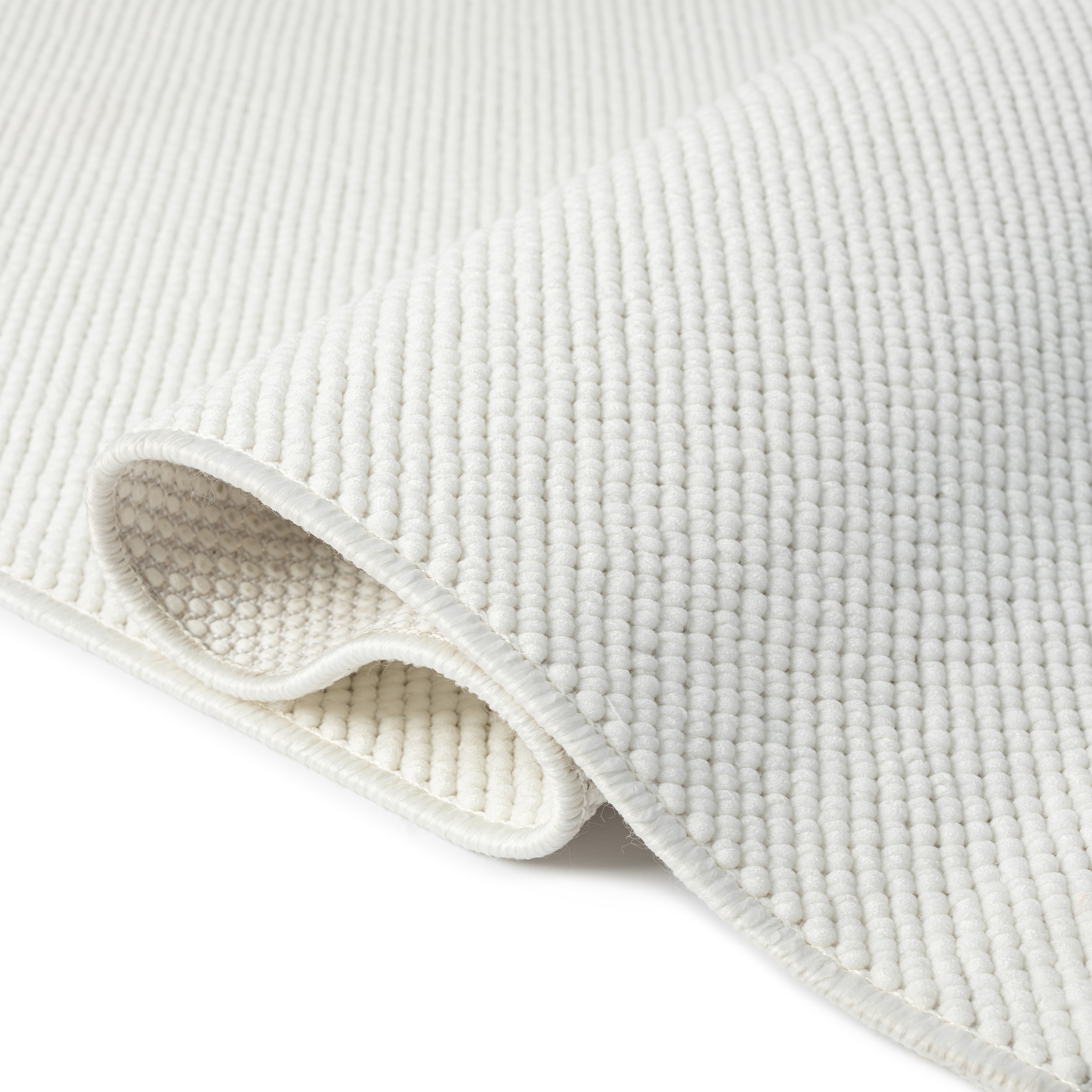 Sehrazat Teppich »Ada , auch als Läufer« rechteckig 10 mm Höhe Kurzflor, robust, Wohnzimmer